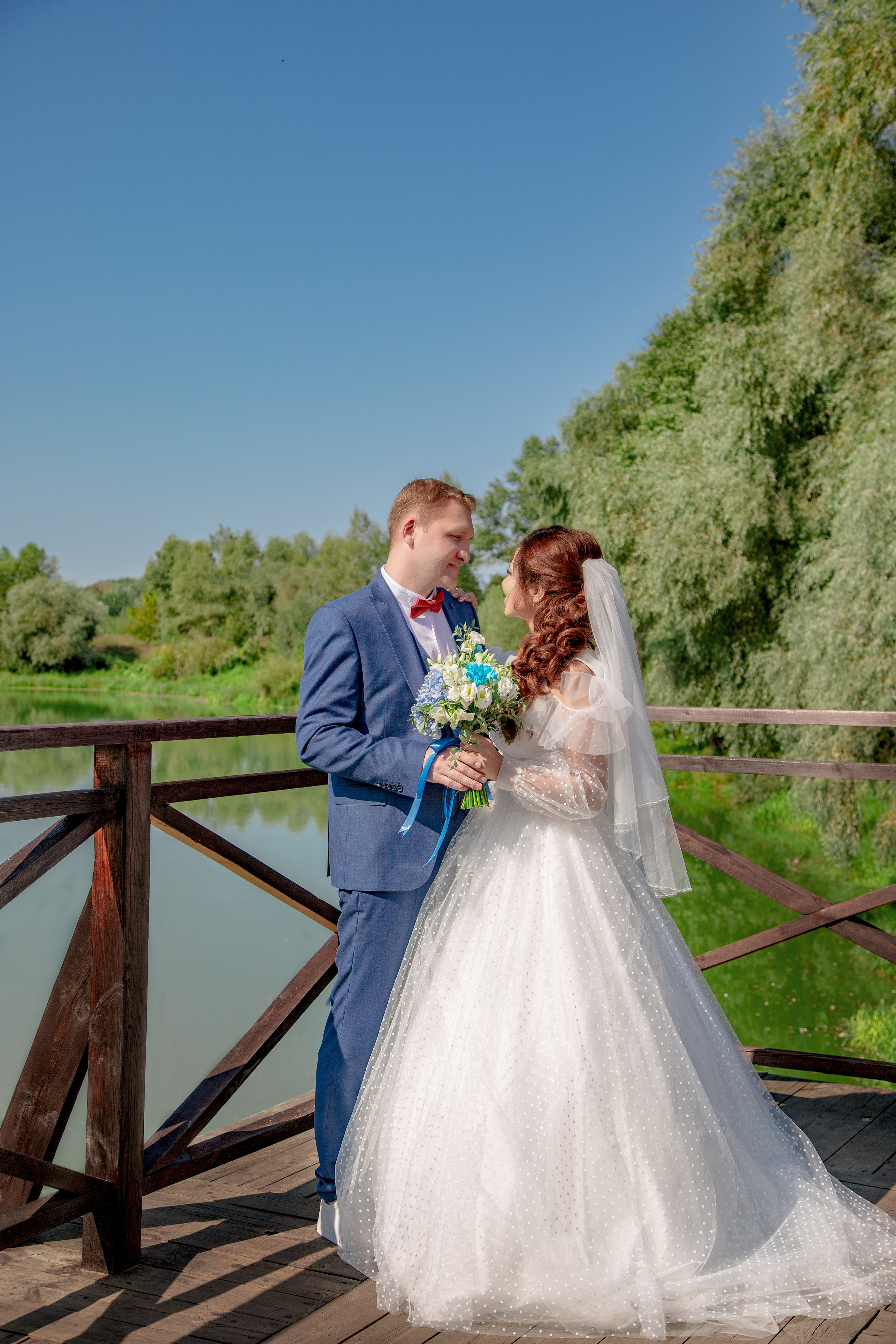 Виктор и Гуля. Семейный и Детский фотограф г. Москва, г. Борисоглебск