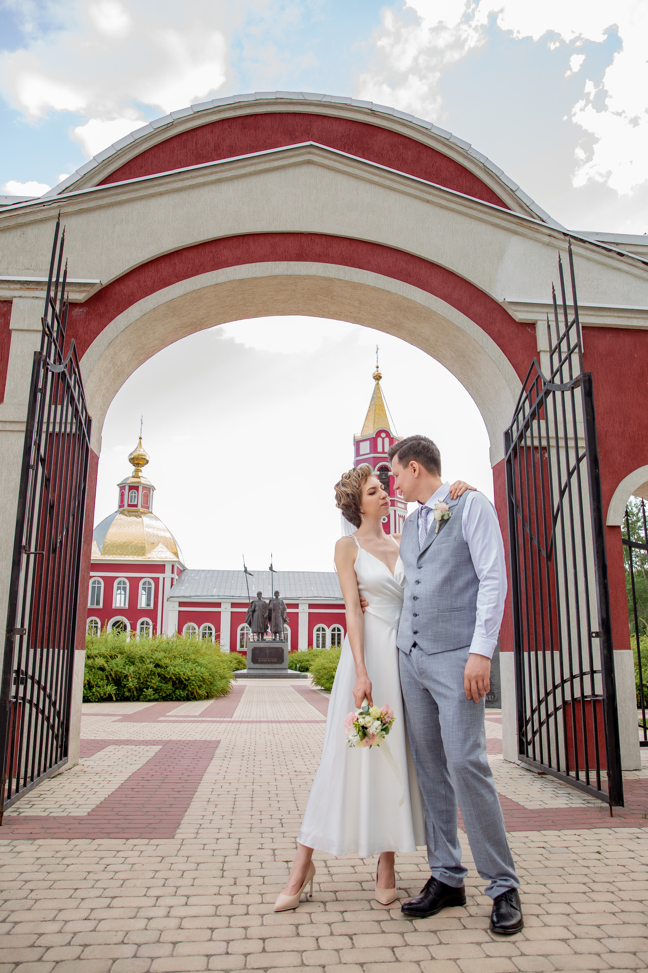 Стас и Катерина. Семейный и Детский фотограф г. Москва, г. Борисоглебск