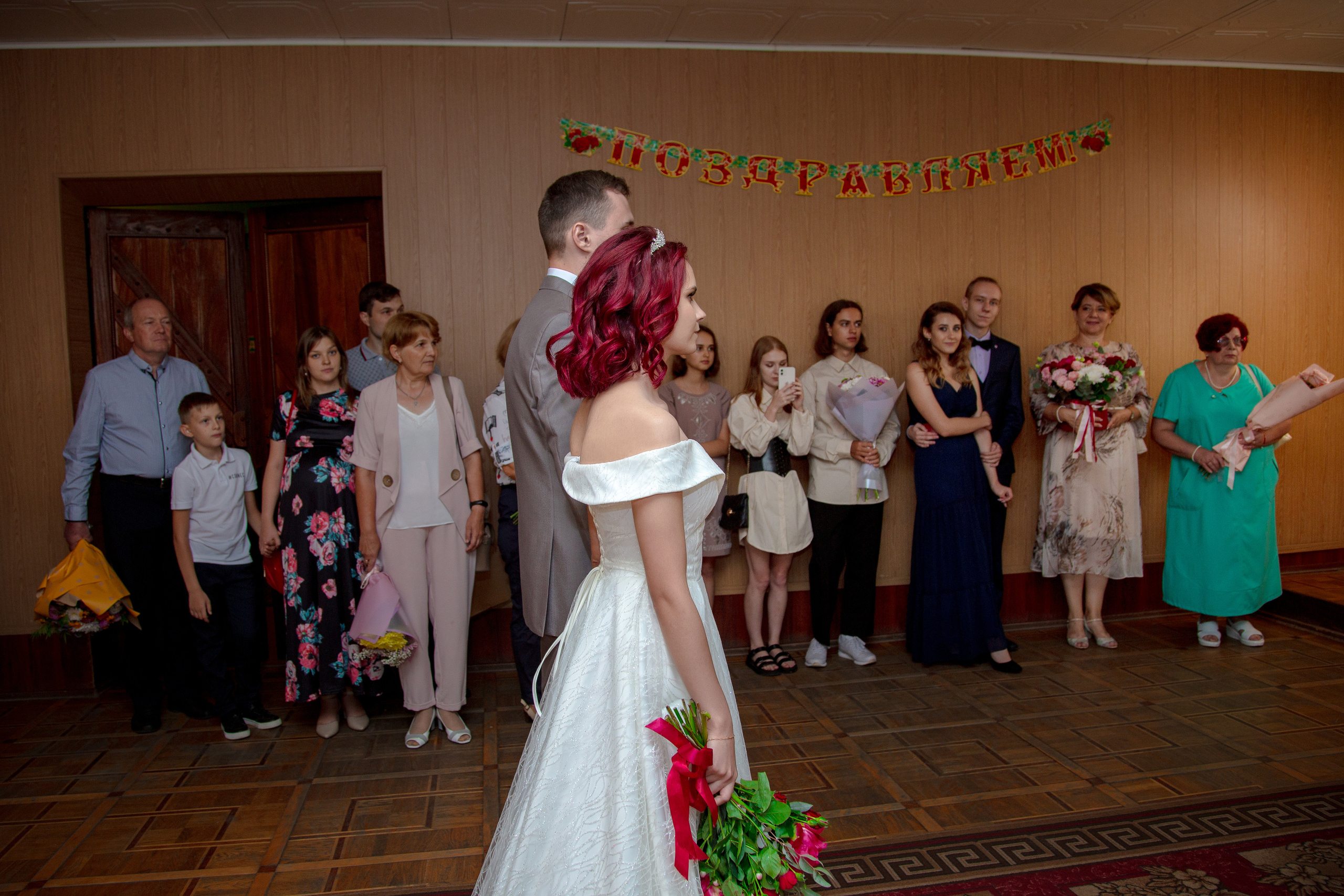 Александр и Таисия. Семейный и Детский фотограф г. Москва, г. Борисоглебск