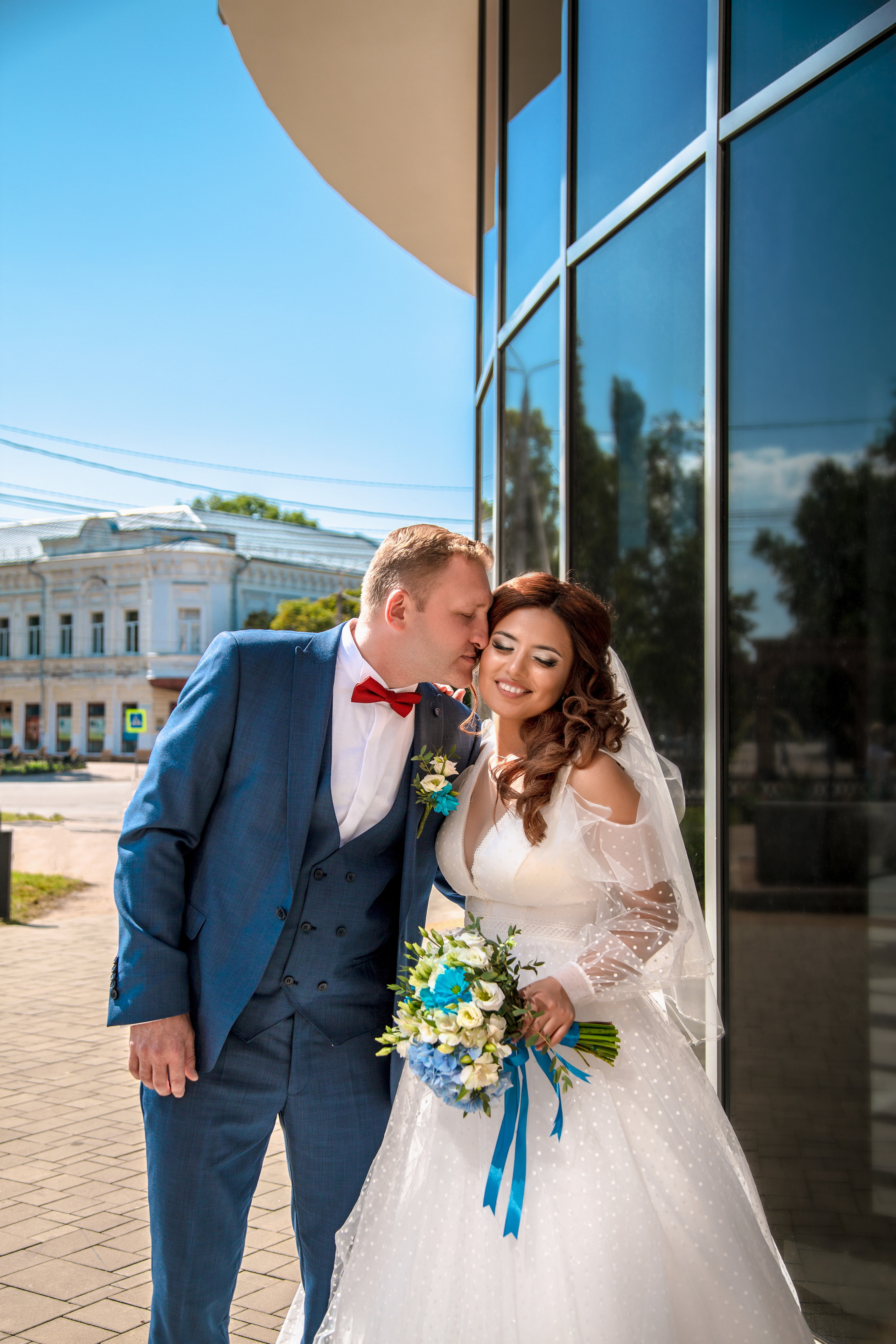 Виктор и Гуля. Семейный и Детский фотограф г. Москва, г. Борисоглебск