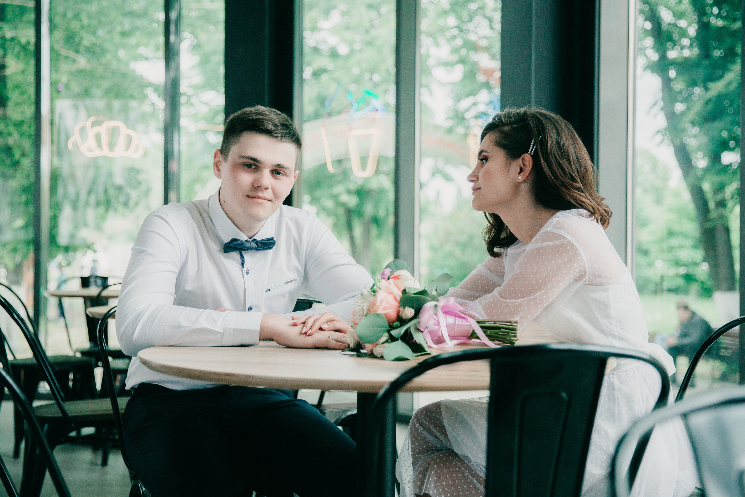 Александр и Ольга. Семейный и Детский фотограф г. Москва, г. Борисоглебск