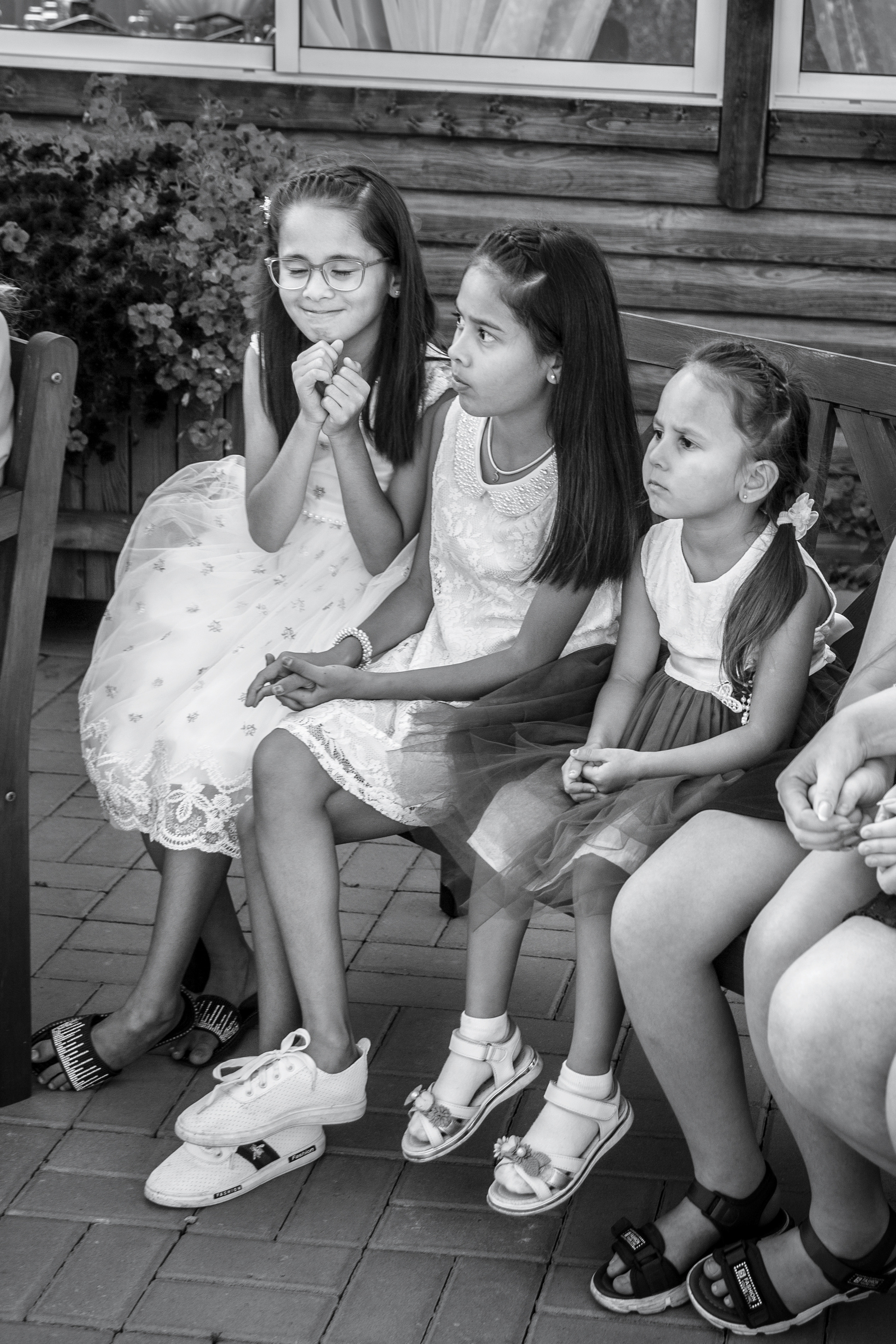 Виктор и Гуля. Семейный и Детский фотограф г. Москва, г. Борисоглебск