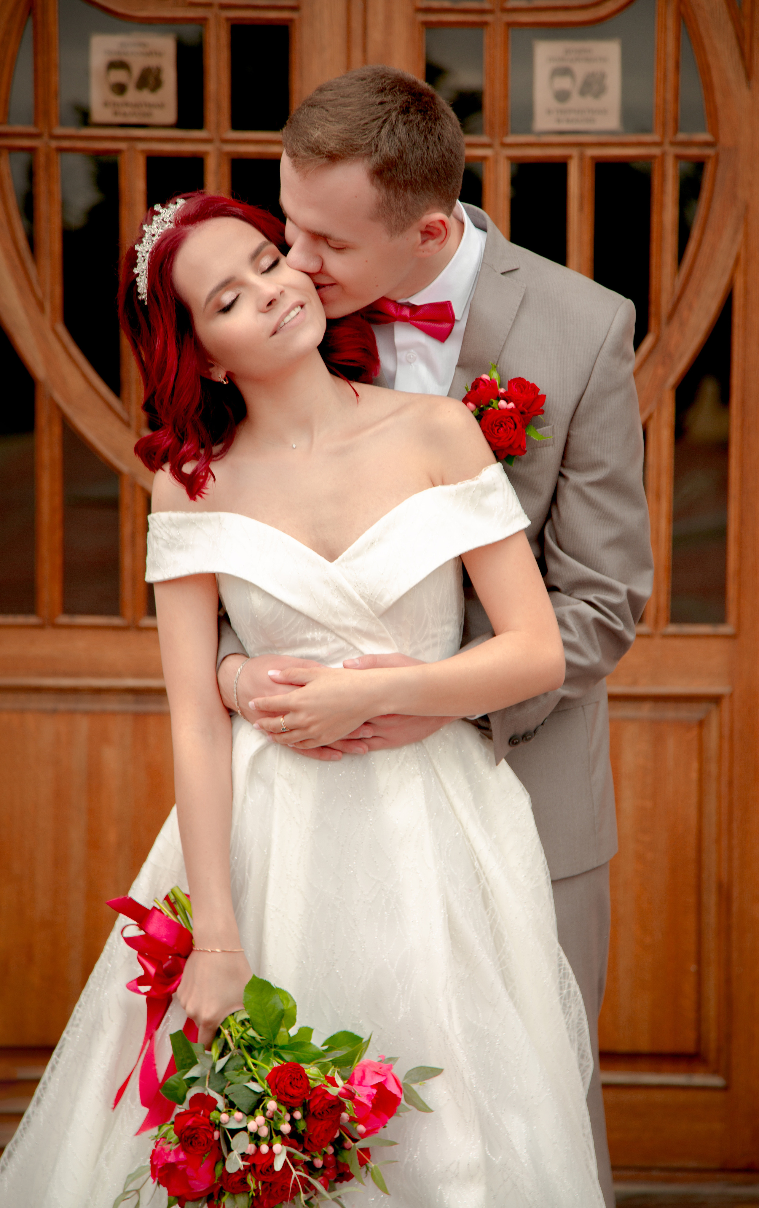 Александр и Таисия. Семейный и Детский фотограф г. Москва, г. Борисоглебск