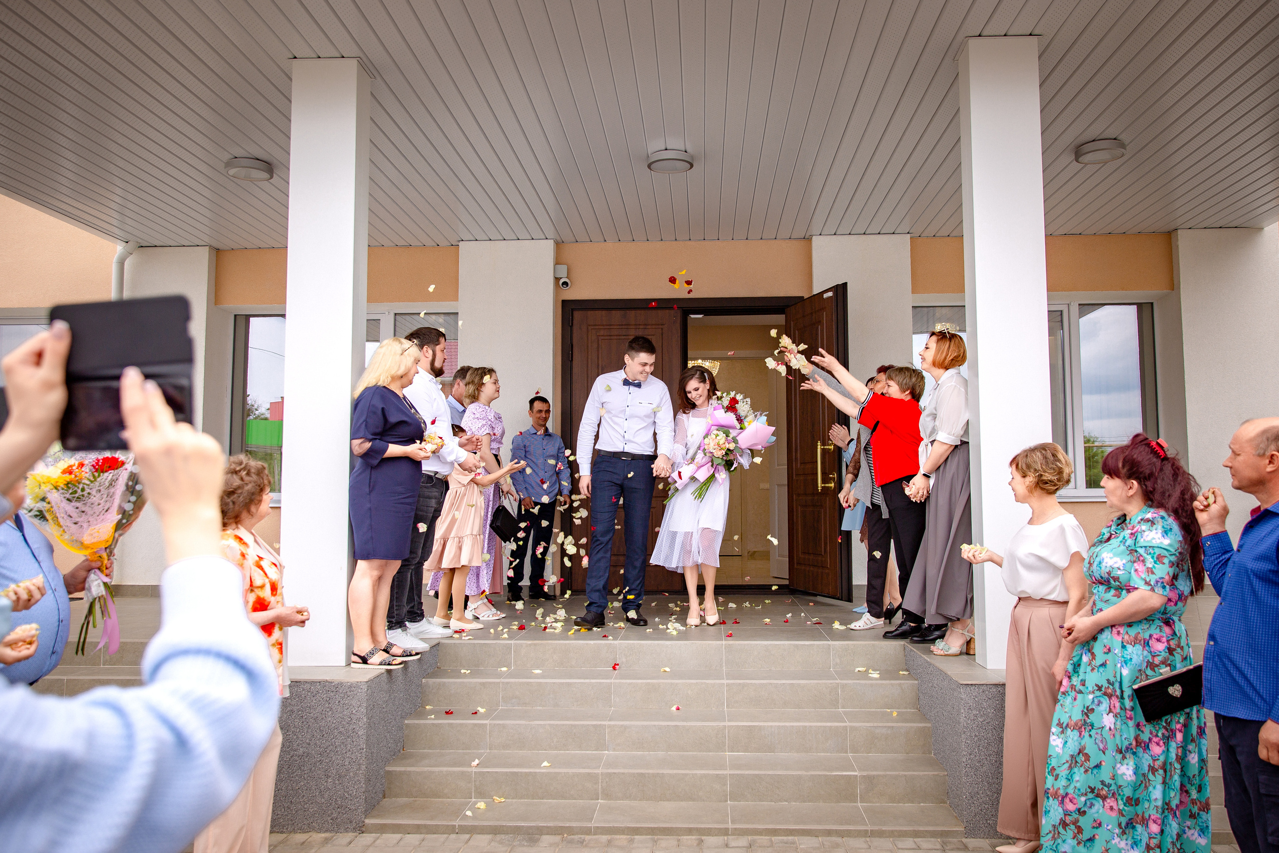 Александр и Ольга. Семейный и Детский фотограф г. Москва, г. Борисоглебск