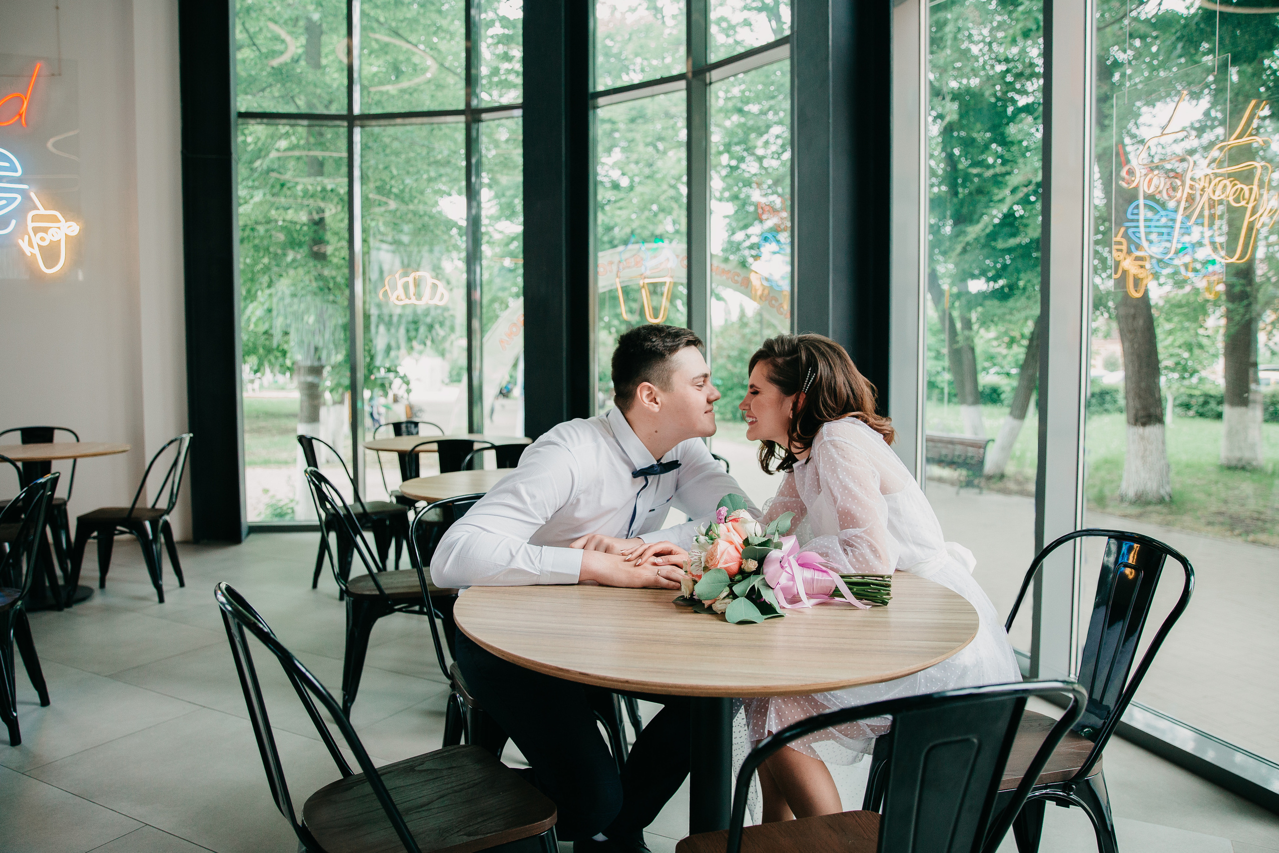 Александр и Ольга. Семейный и Детский фотограф г. Москва, г. Борисоглебск