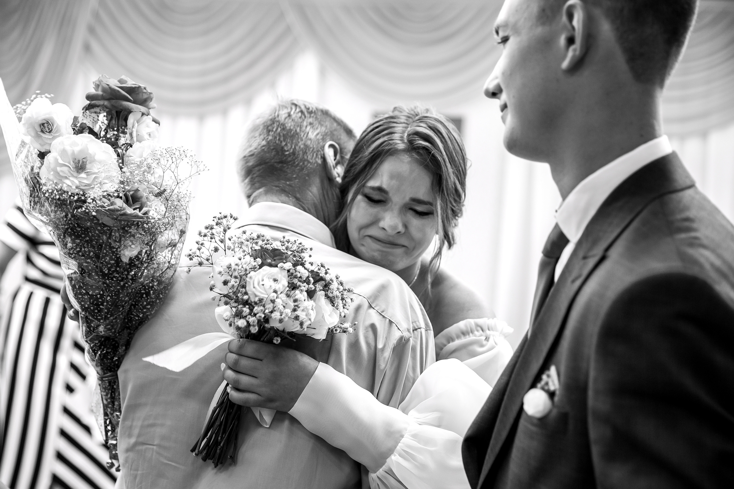 Александр и Анастасия. Семейный и Детский фотограф г. Москва, г. Борисоглебск
