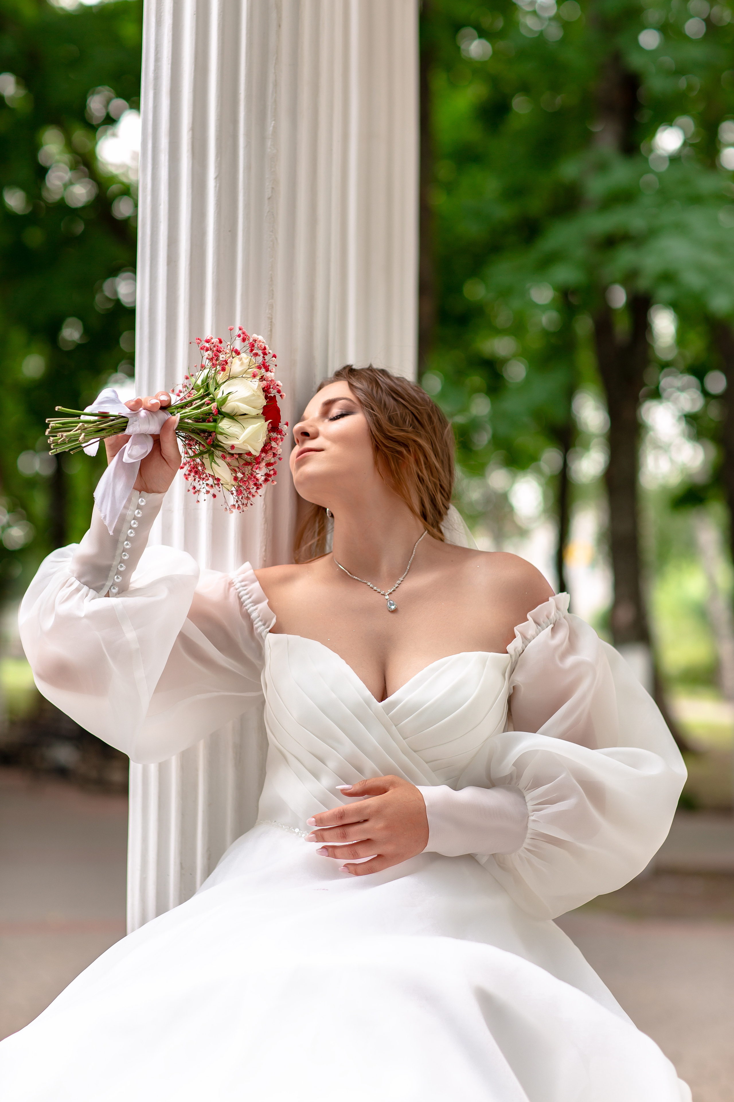 Александр и Анастасия. Семейный и Детский фотограф г. Москва, г. Борисоглебск
