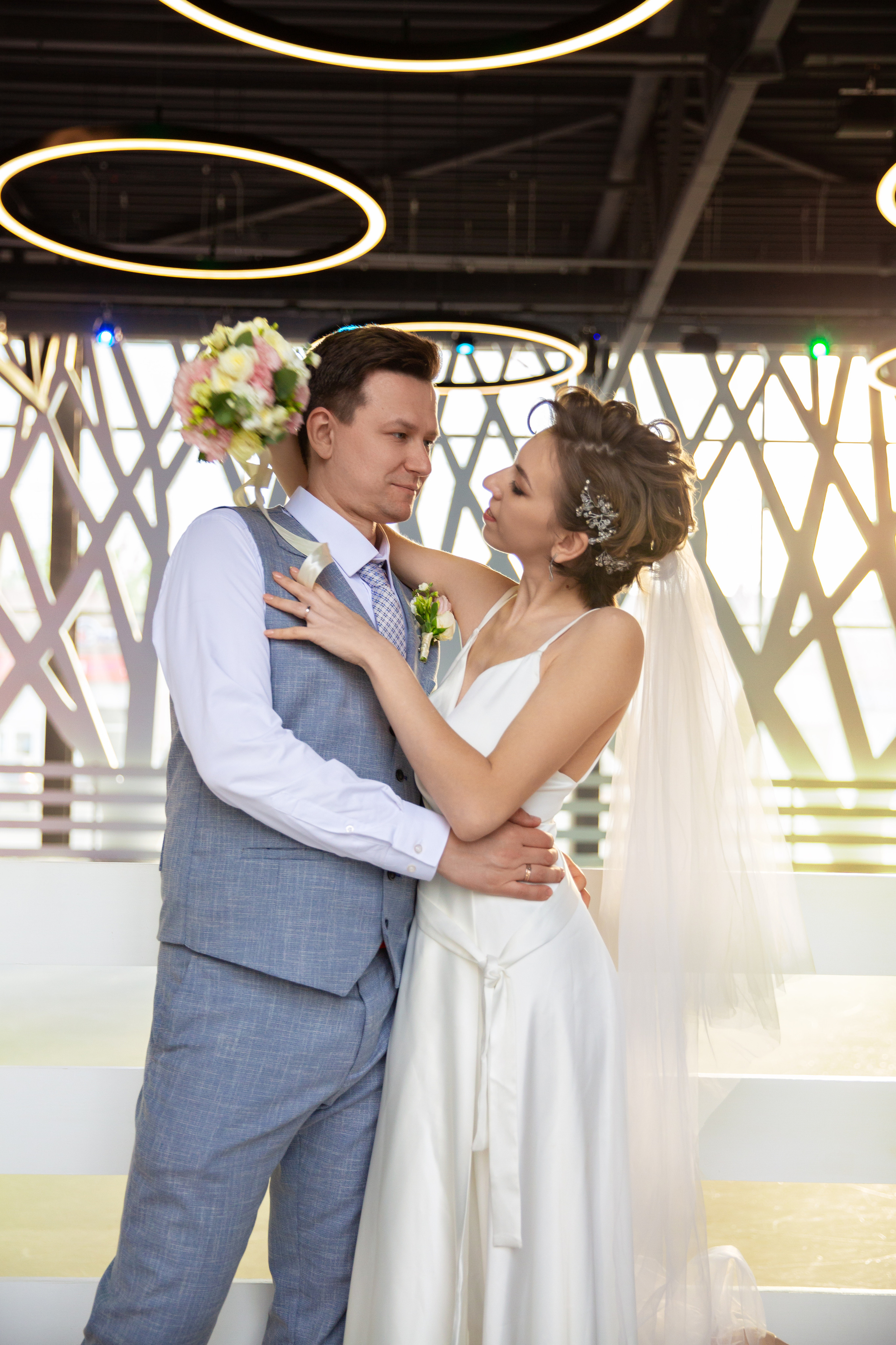 Стас и Катерина. Семейный и Детский фотограф г. Москва, г. Борисоглебск