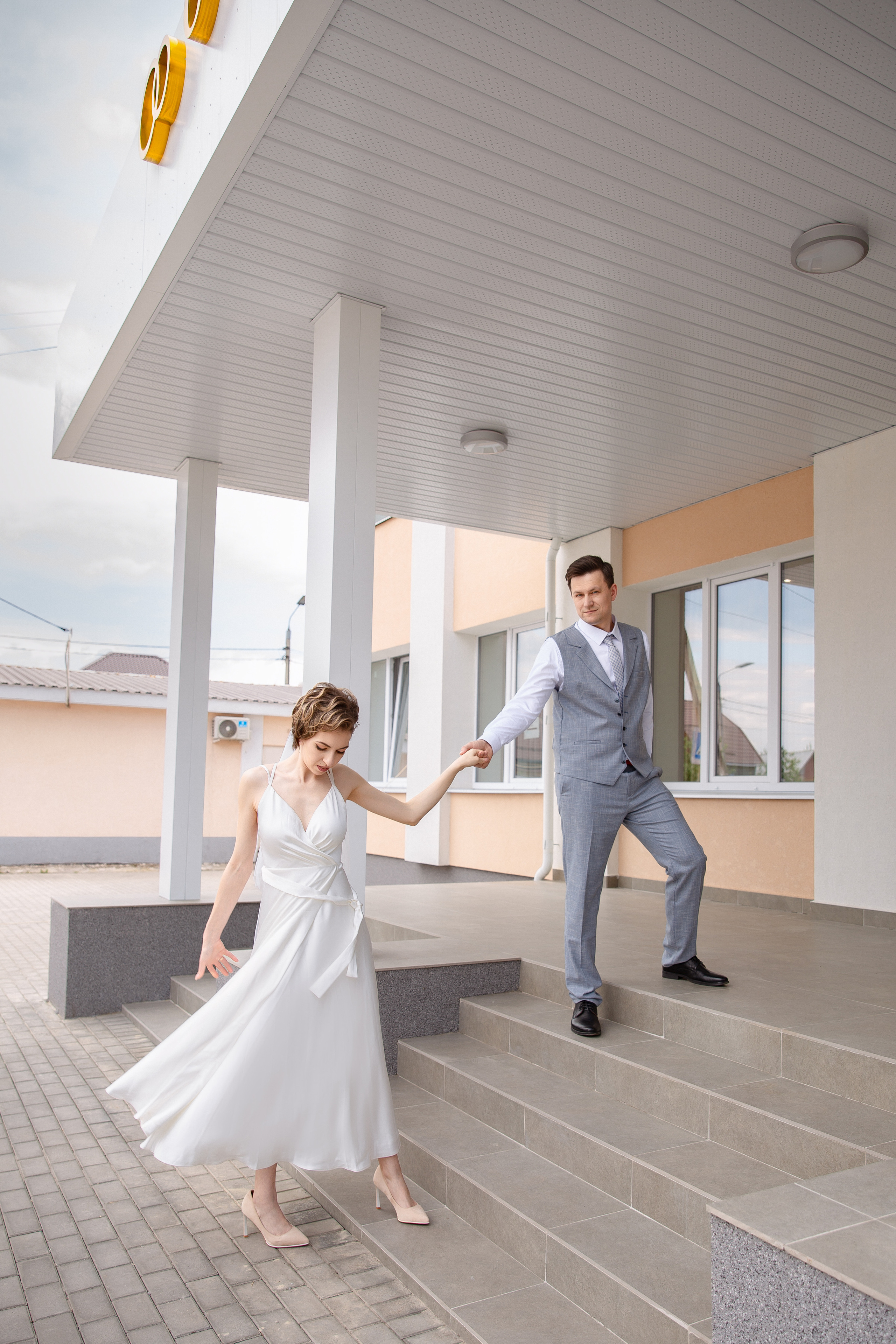 Стас и Катерина. Семейный и Детский фотограф г. Москва, г. Борисоглебск