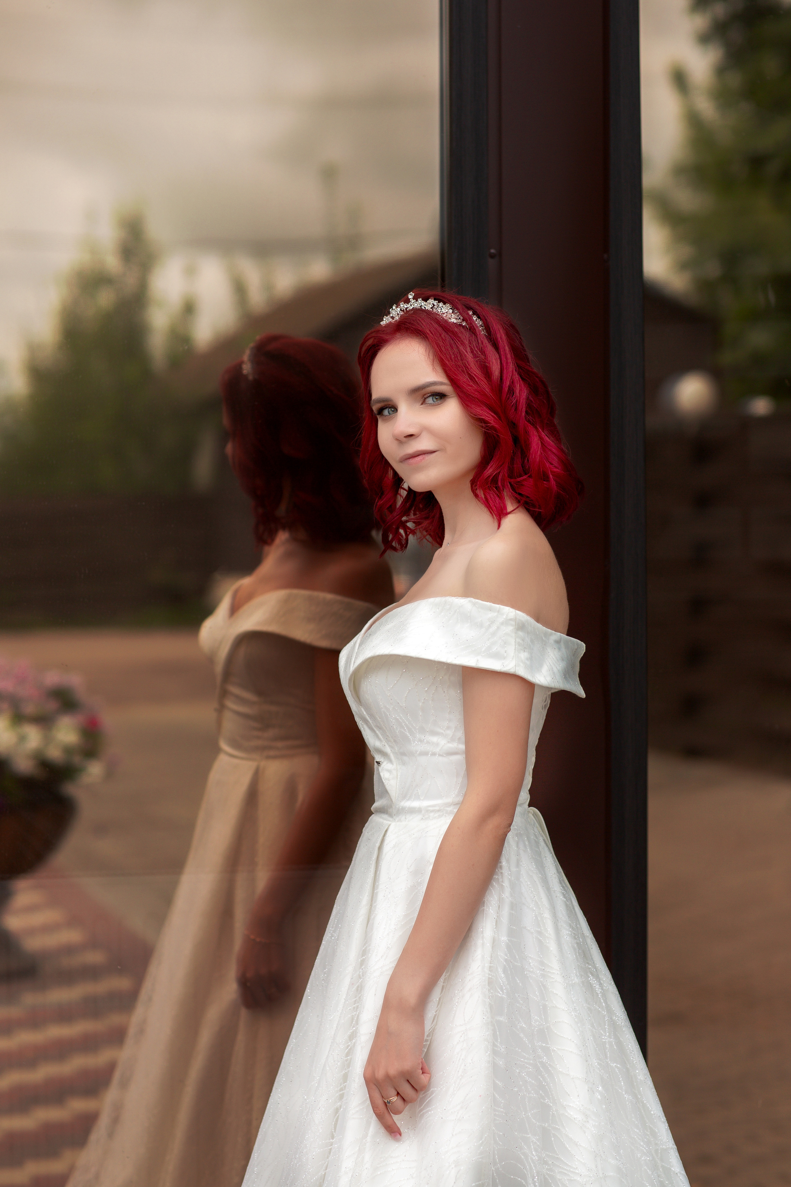 Александр и Таисия. Семейный и Детский фотограф г. Москва, г. Борисоглебск