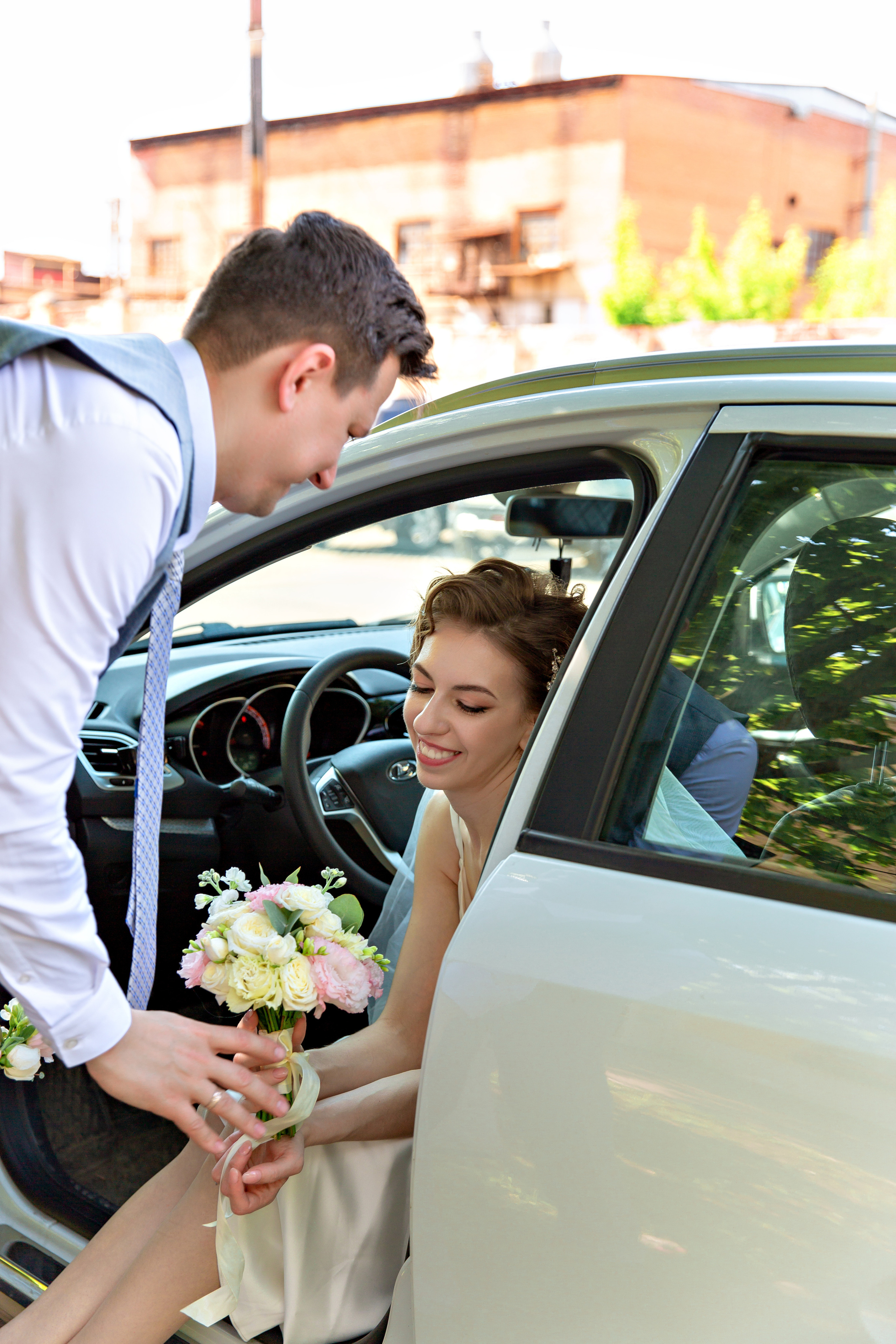 Стас и Катерина. Семейный и Детский фотограф г. Москва, г. Борисоглебск