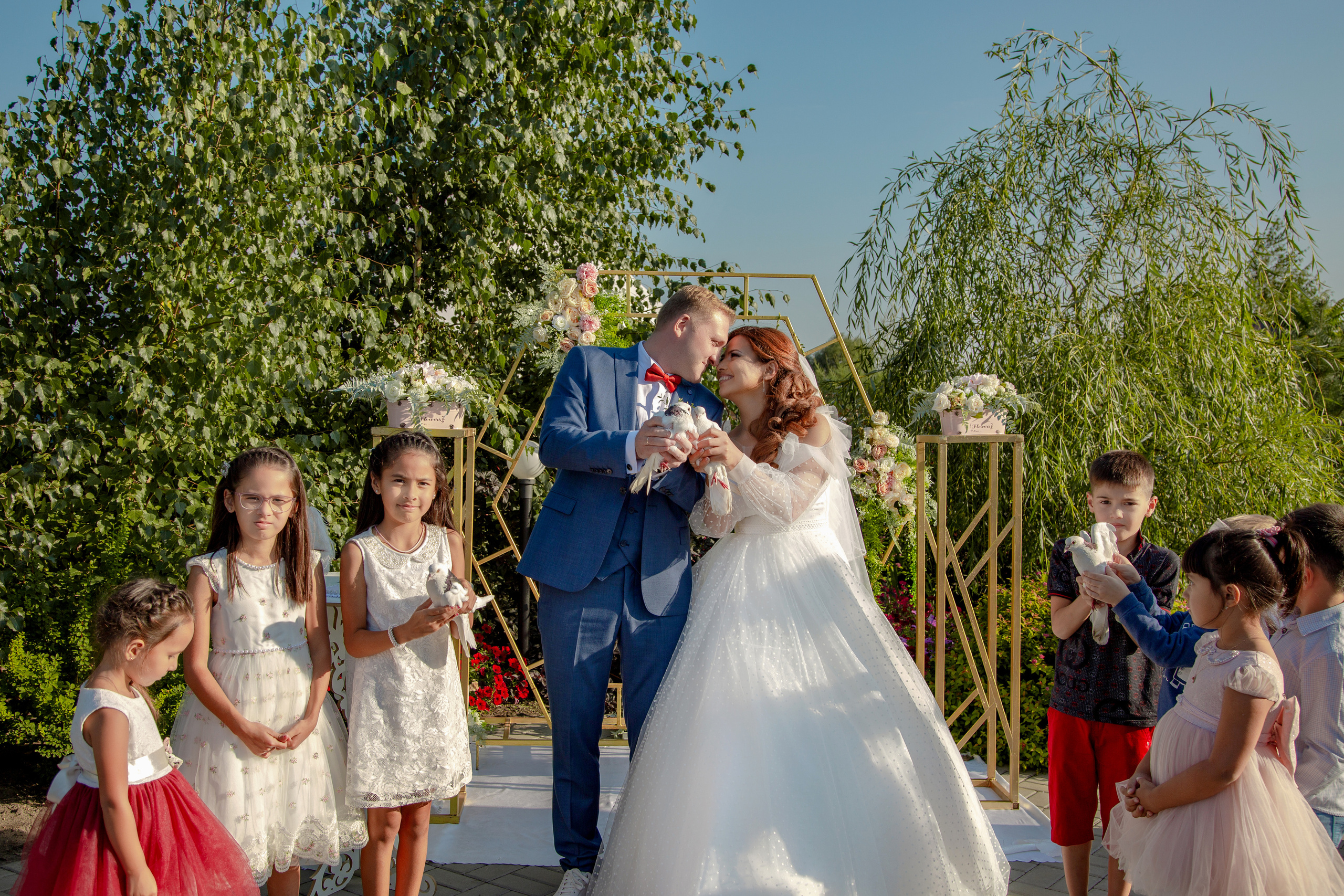 Виктор и Гуля. Семейный и Детский фотограф г. Москва, г. Борисоглебск