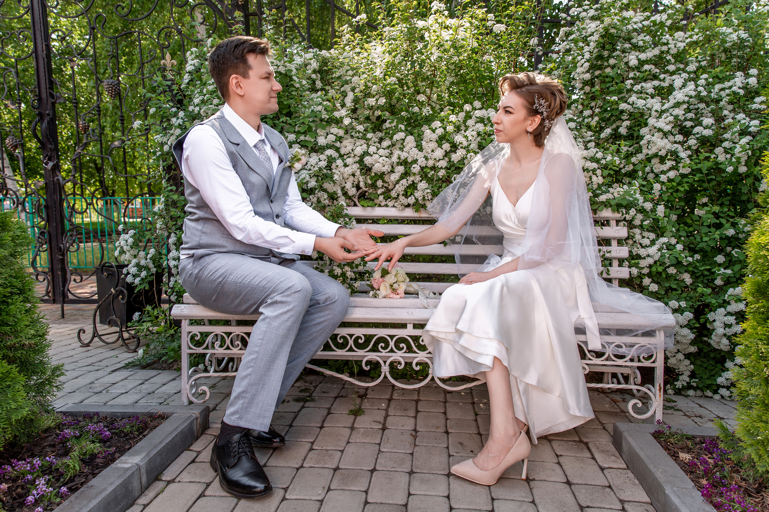 Стас и Катерина. Семейный и Детский фотограф г. Москва, г. Борисоглебск