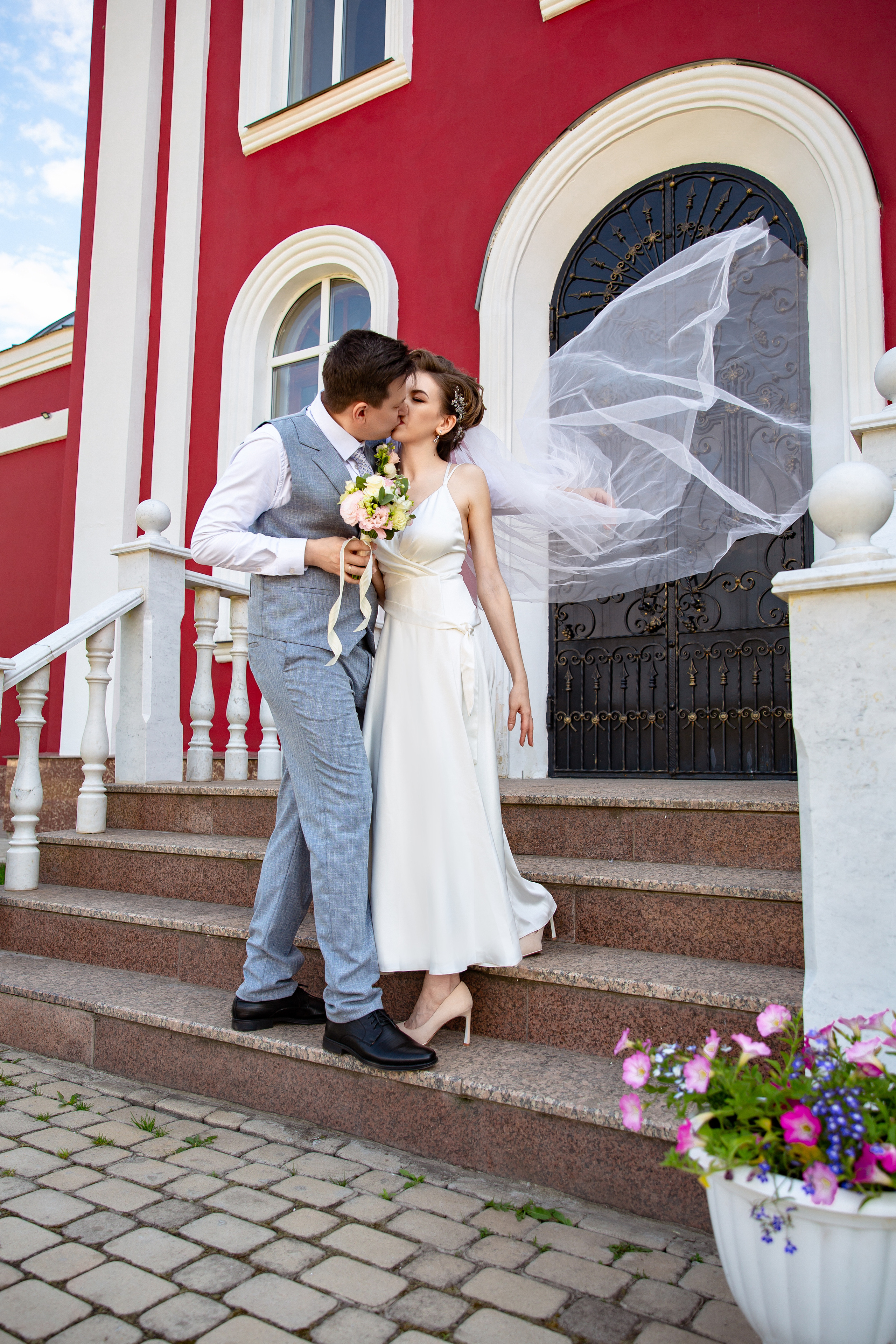 Стас и Катерина. Семейный и Детский фотограф г. Москва, г. Борисоглебск