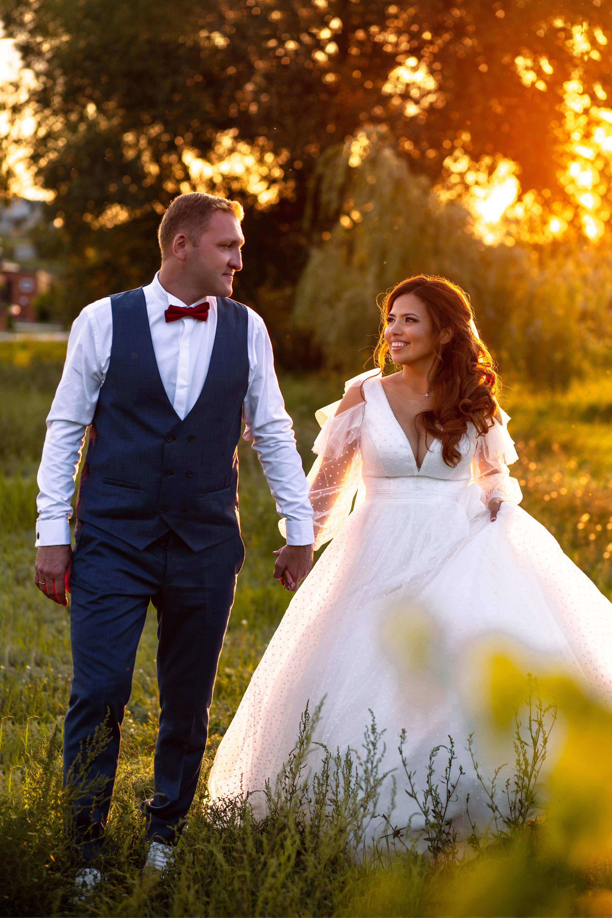 Виктор и Гуля. Семейный и Детский фотограф г. Москва, г. Борисоглебск