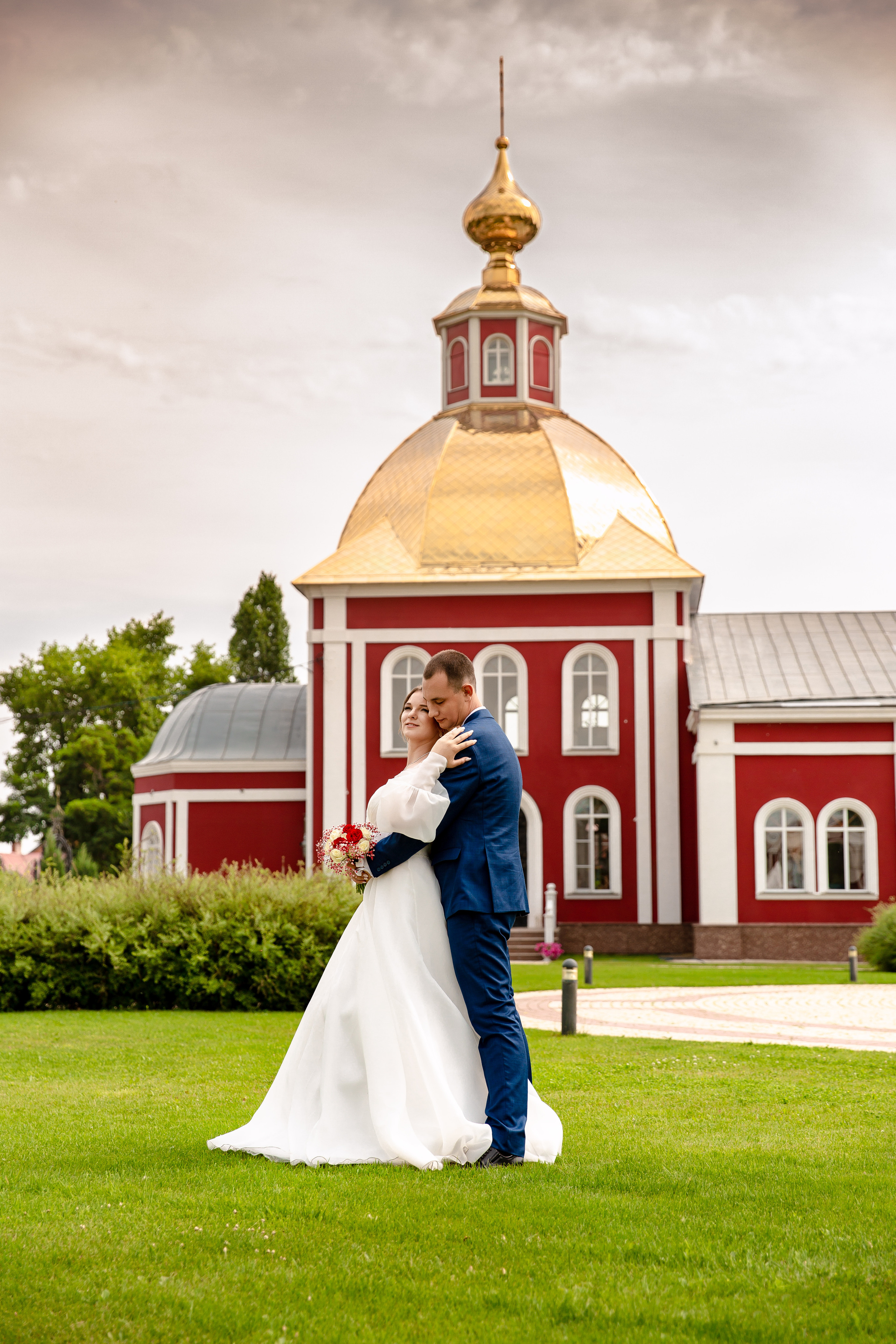 Александр и Анастасия. Семейный и Детский фотограф г. Москва, г. Борисоглебск