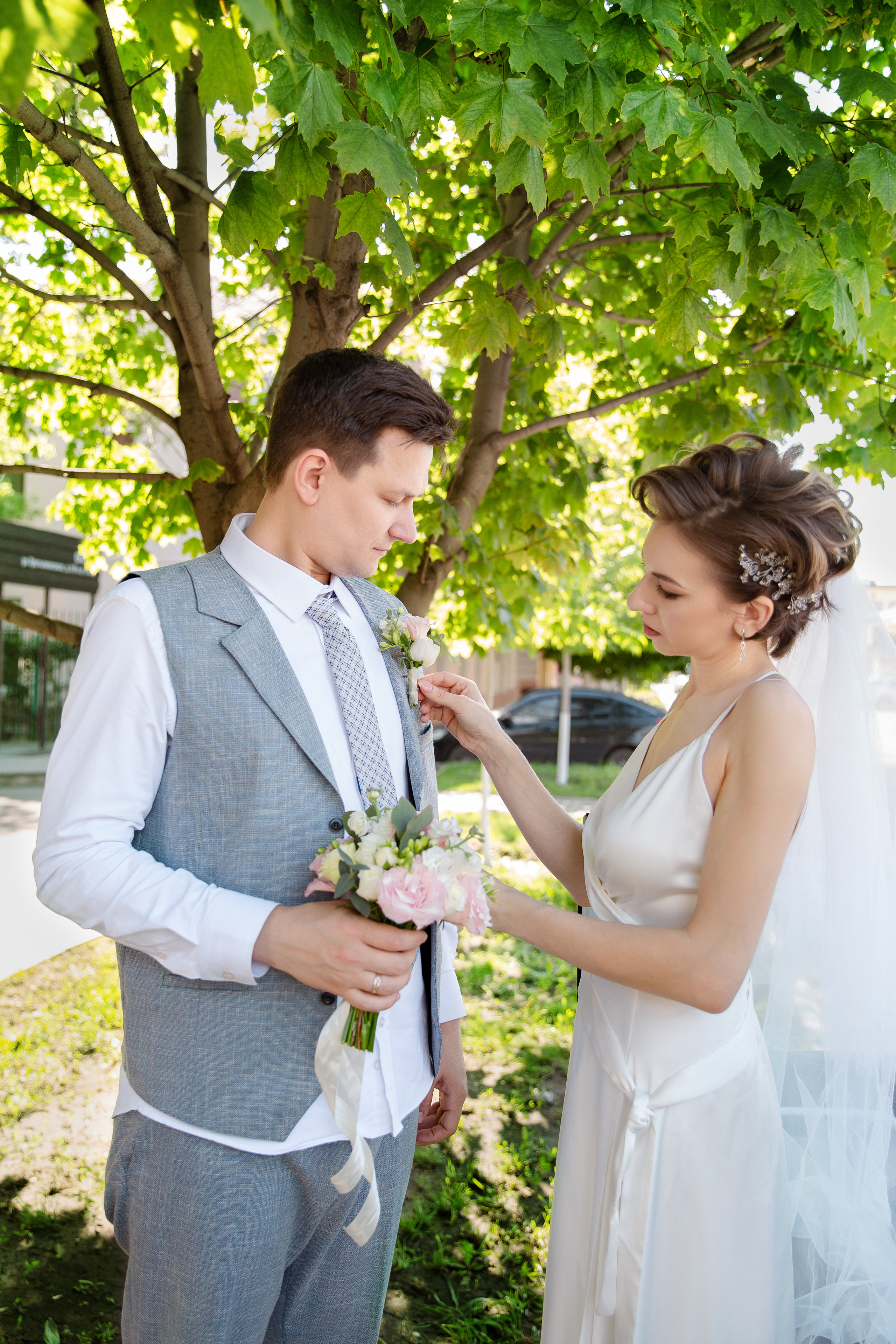 Стас и Катерина. Семейный и Детский фотограф г. Москва, г. Борисоглебск