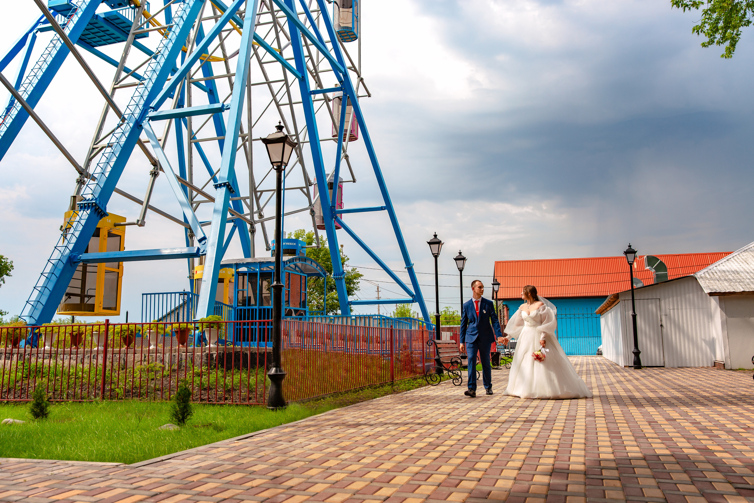 Александр и Анастасия. Семейный и Детский фотограф г. Москва, г. Борисоглебск