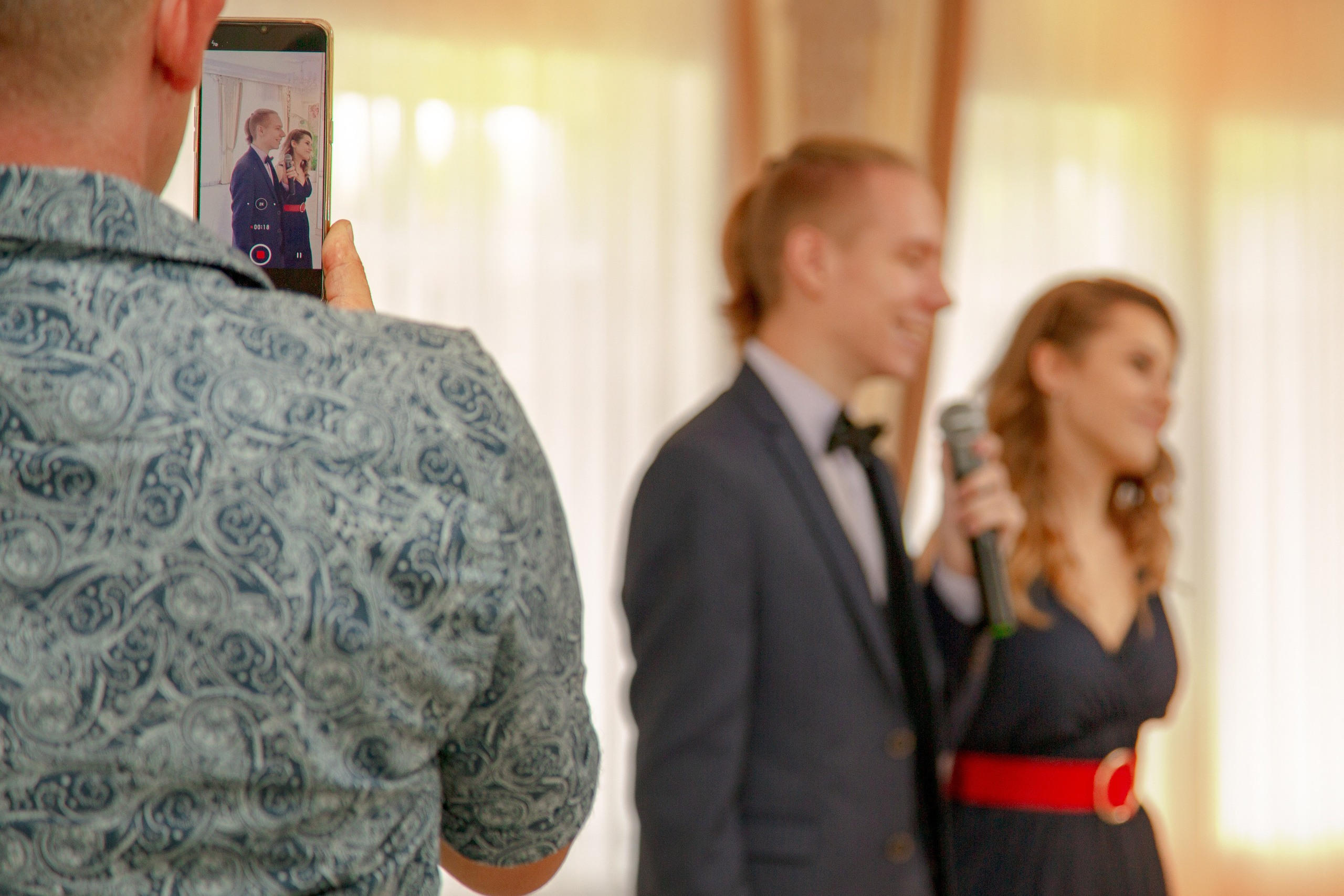 Александр и Таисия. Семейный и Детский фотограф г. Москва, г. Борисоглебск