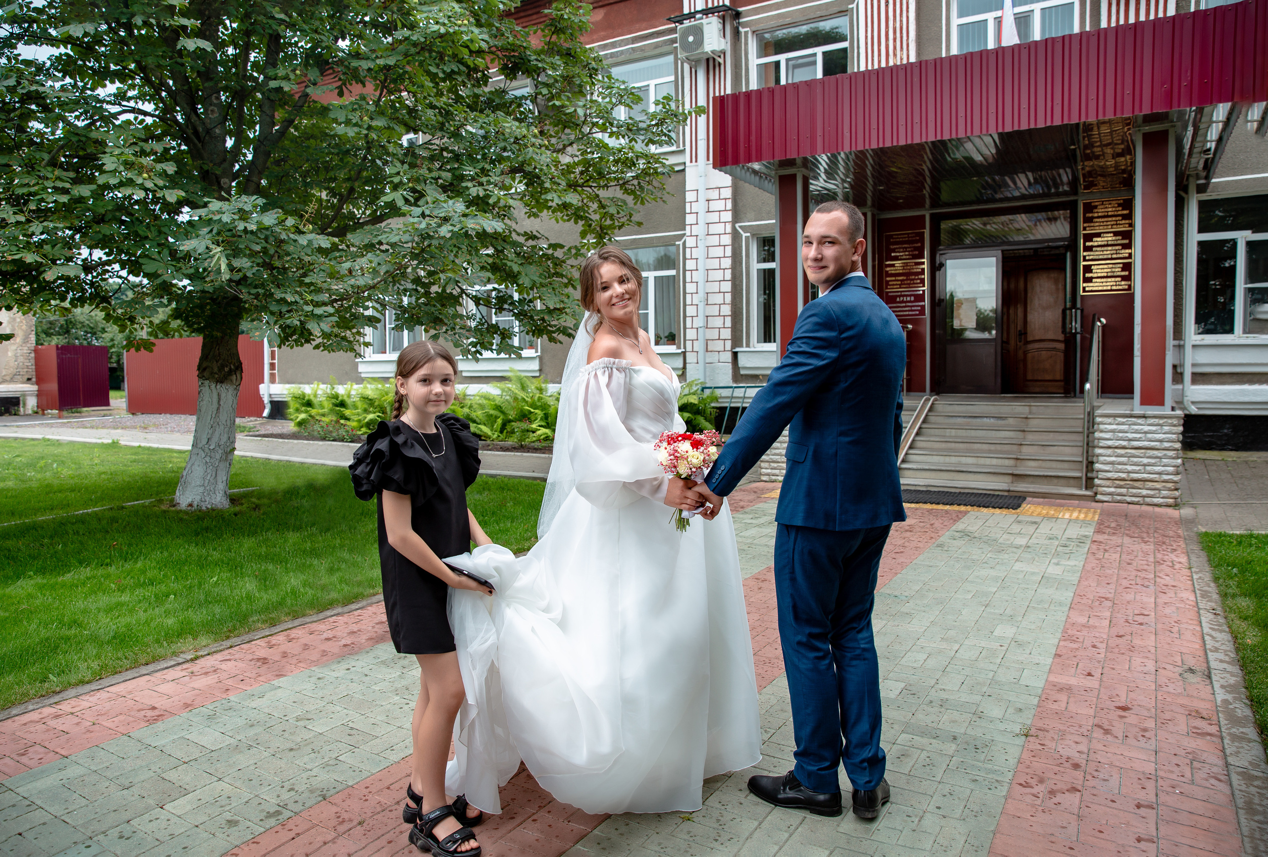 Александр и Анастасия. Семейный и Детский фотограф г. Москва, г. Борисоглебск