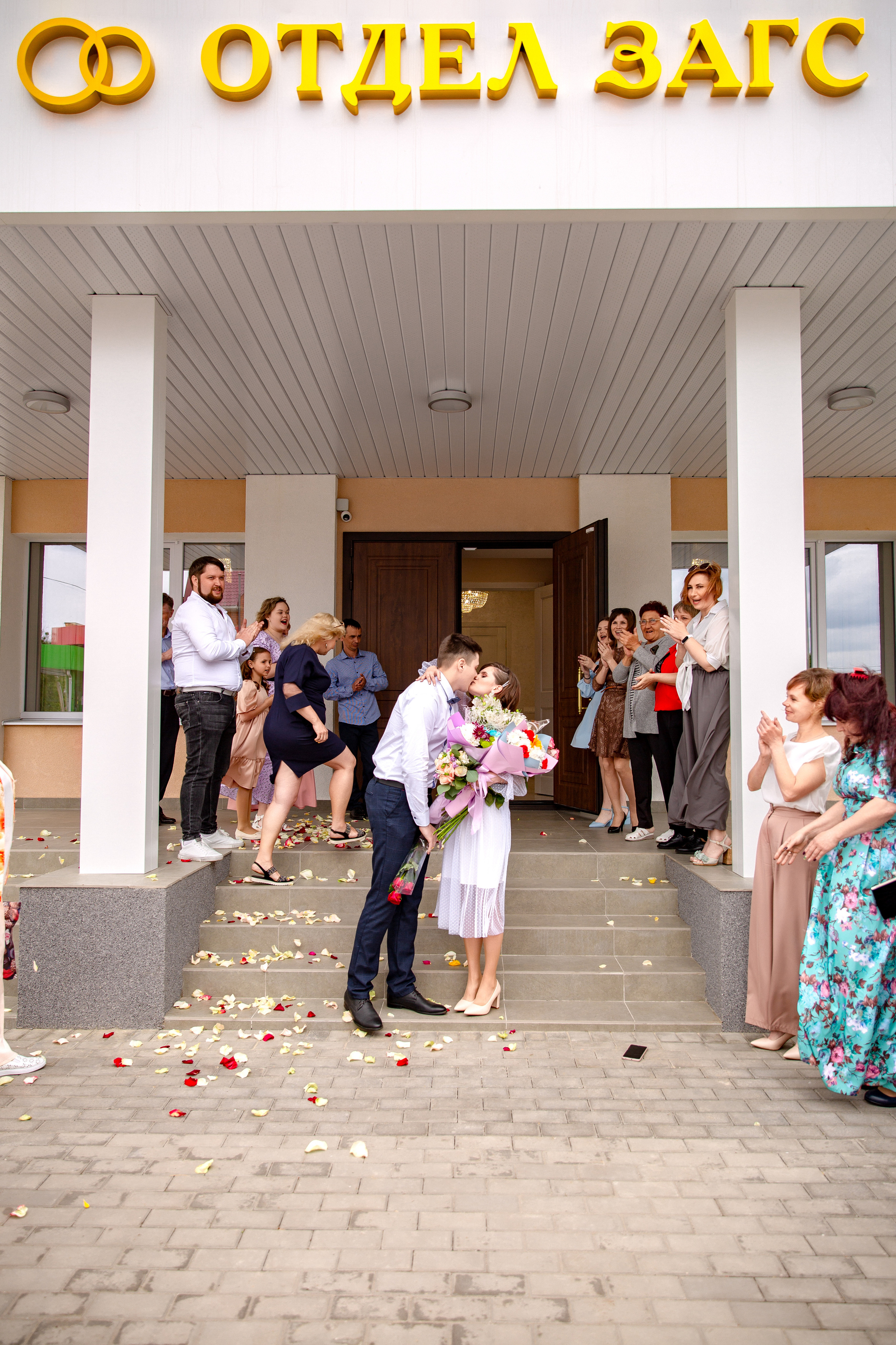 Александр и Ольга. Семейный и Детский фотограф г. Москва, г. Борисоглебск