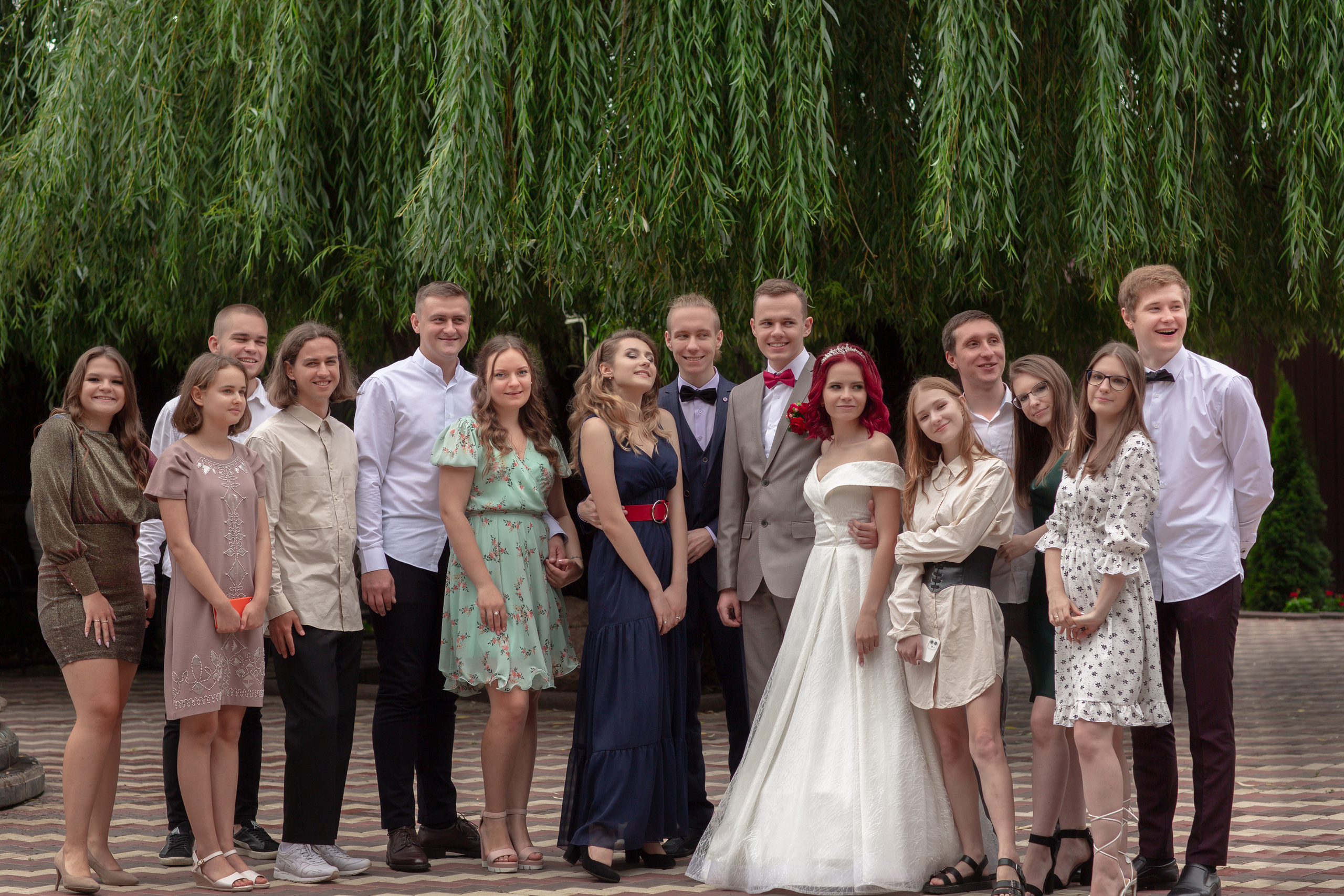 Александр и Таисия. Семейный и Детский фотограф г. Москва, г. Борисоглебск