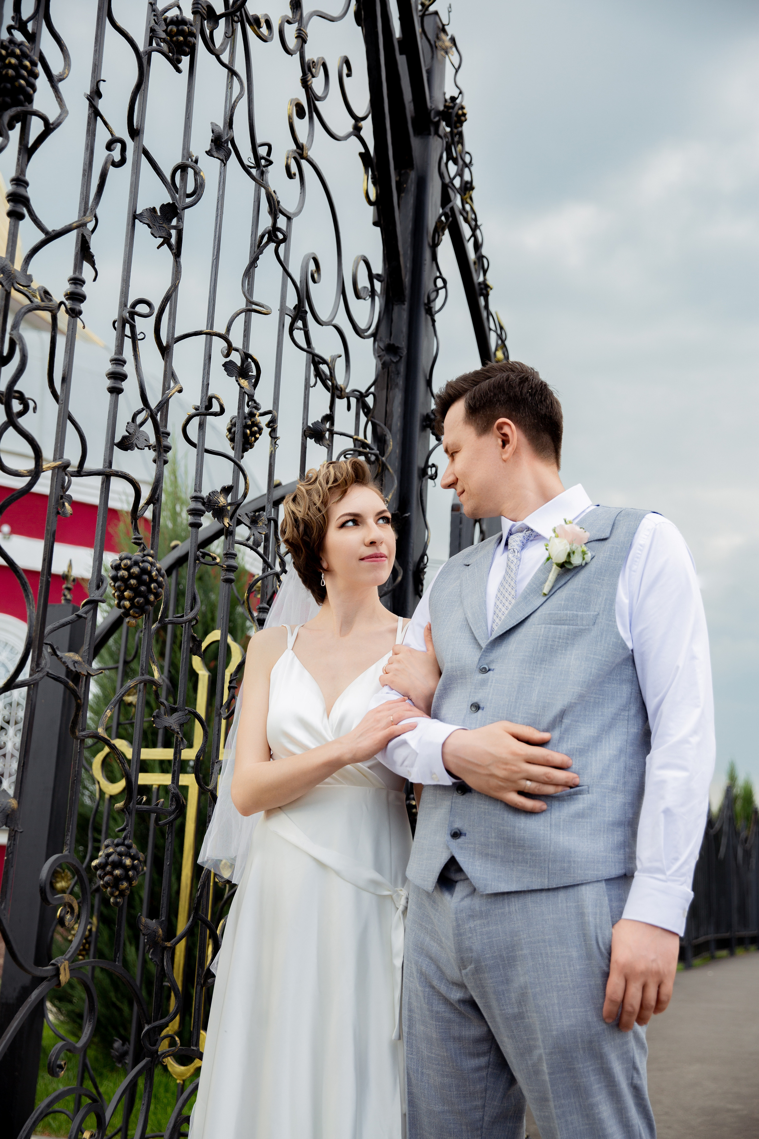 Стас и Катерина. Семейный и Детский фотограф г. Москва, г. Борисоглебск