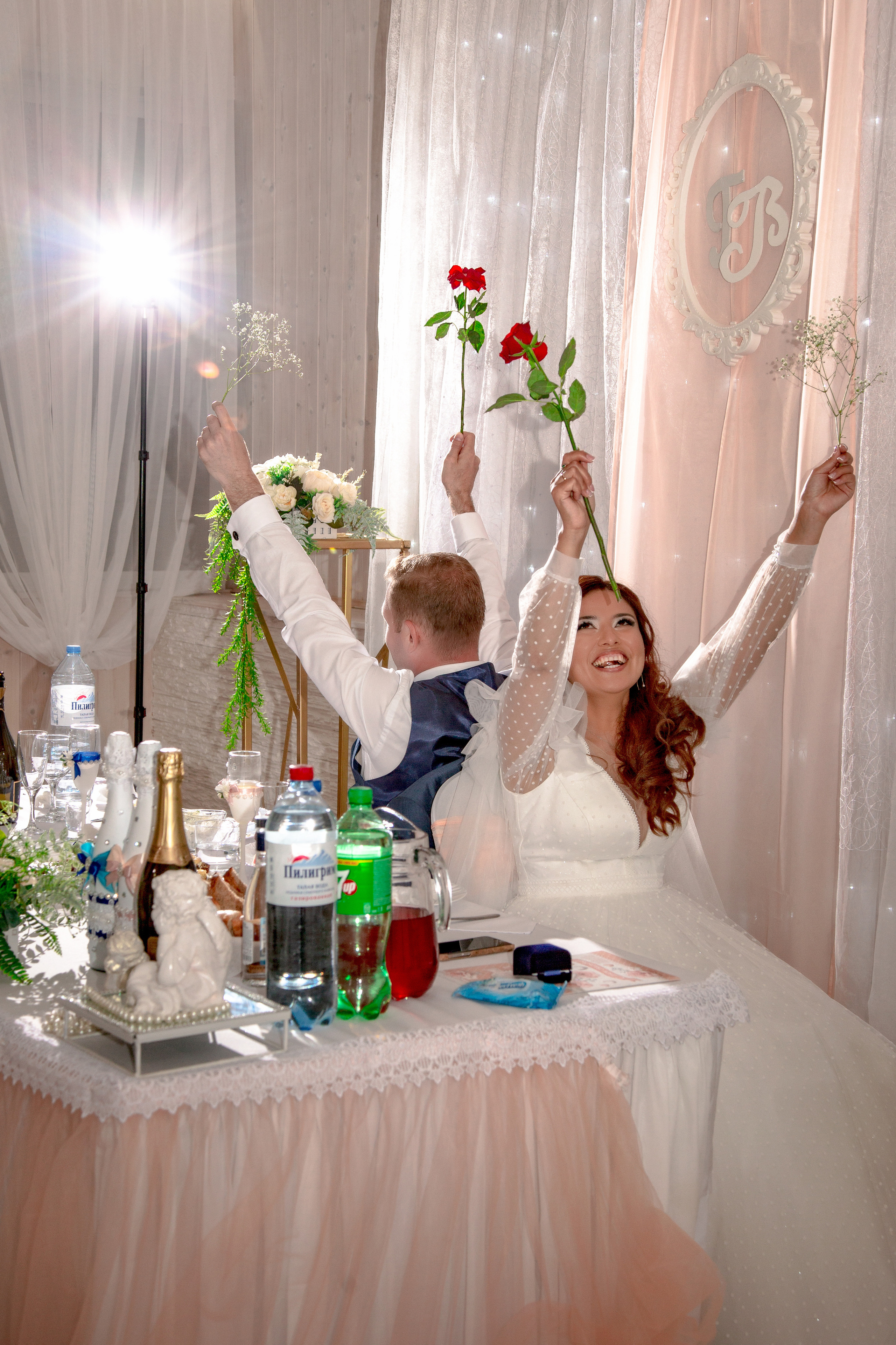 Виктор и Гуля. Семейный и Детский фотограф г. Москва, г. Борисоглебск