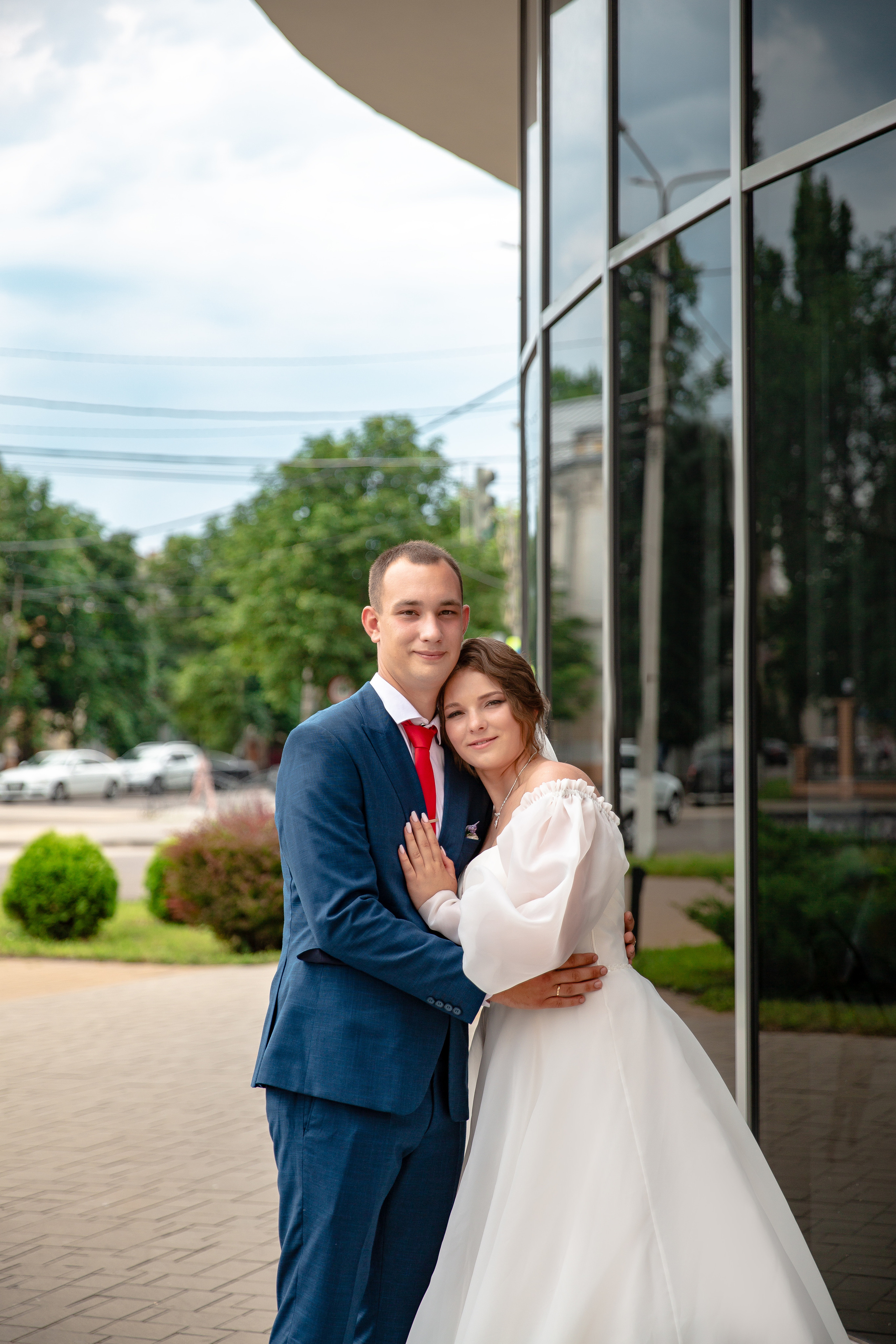 Александр и Анастасия. Семейный и Детский фотограф г. Москва, г. Борисоглебск