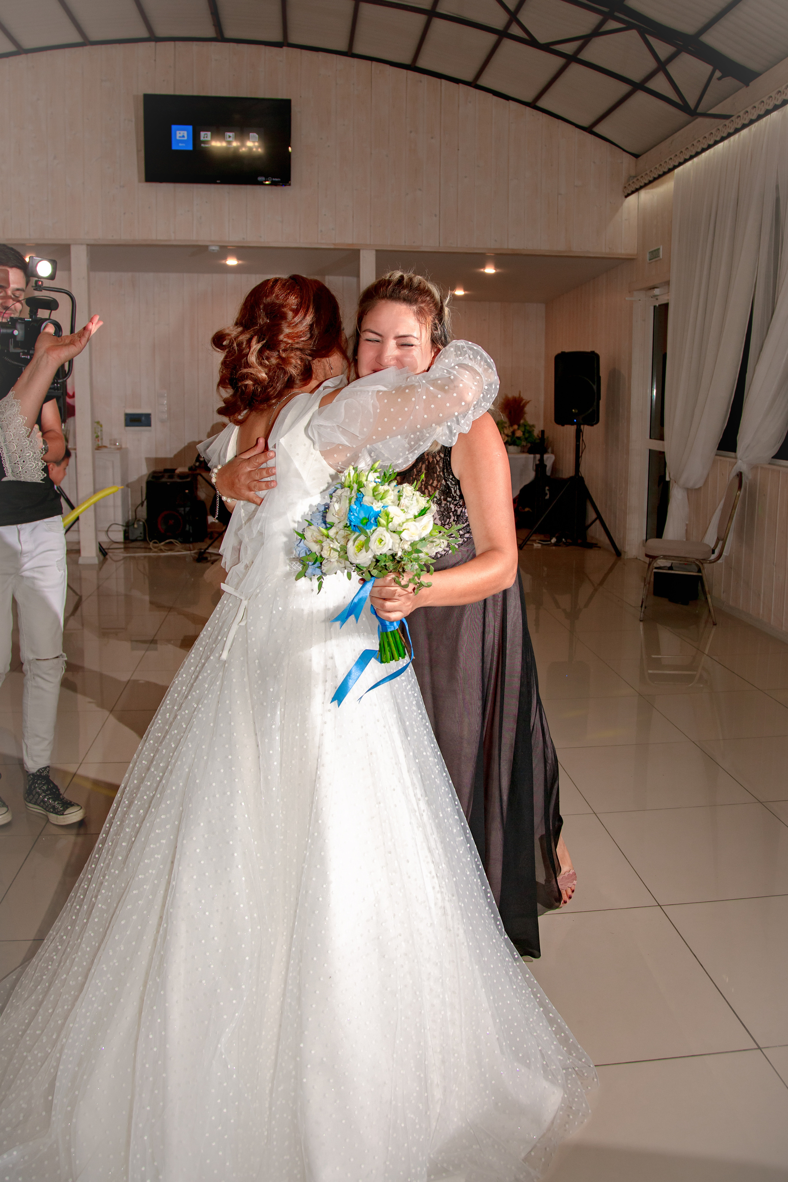 Виктор и Гуля. Семейный и Детский фотограф г. Москва, г. Борисоглебск