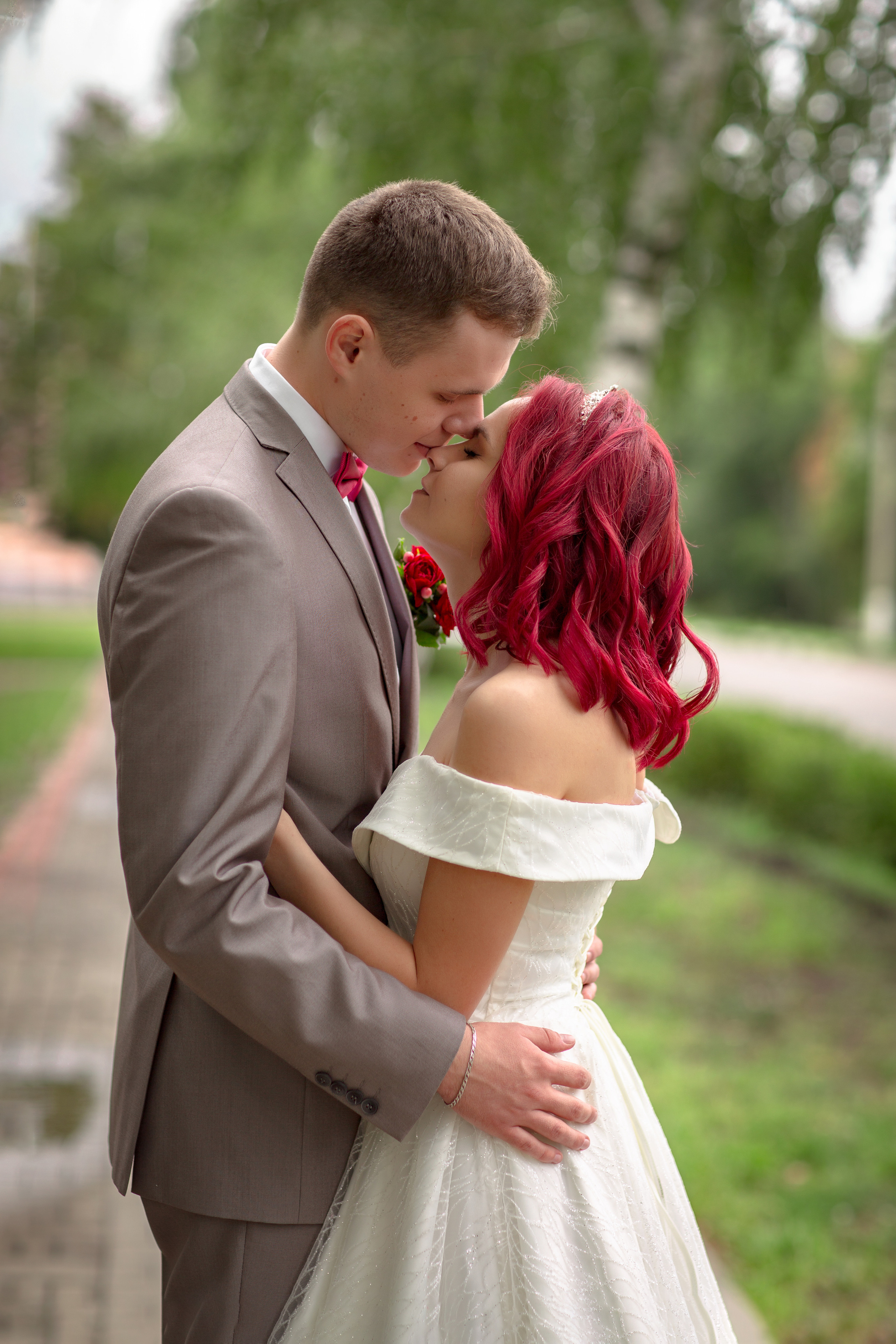 Александр и Таисия. Семейный и Детский фотограф г. Москва, г. Борисоглебск