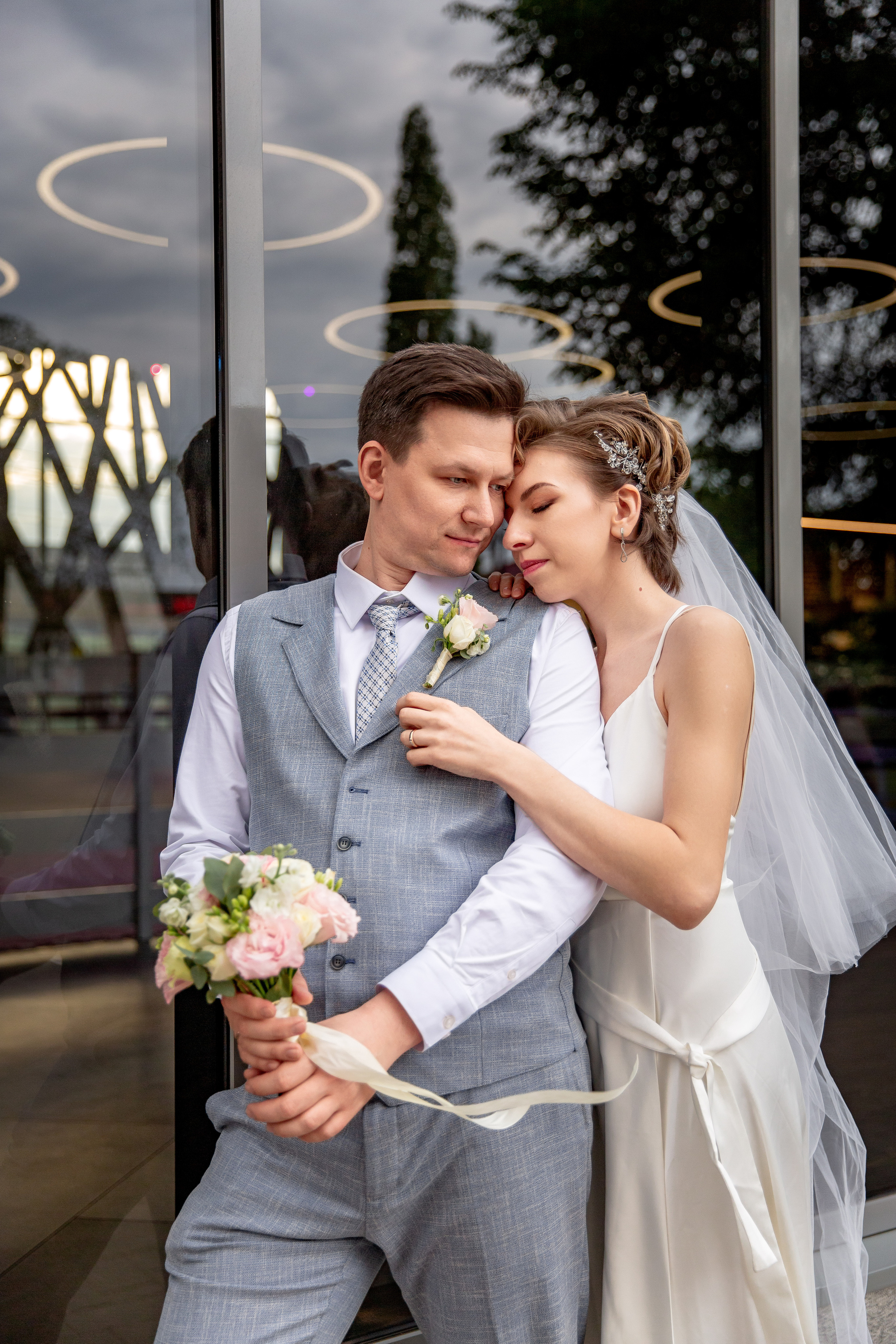 Стас и Катерина. Семейный и Детский фотограф г. Москва, г. Борисоглебск