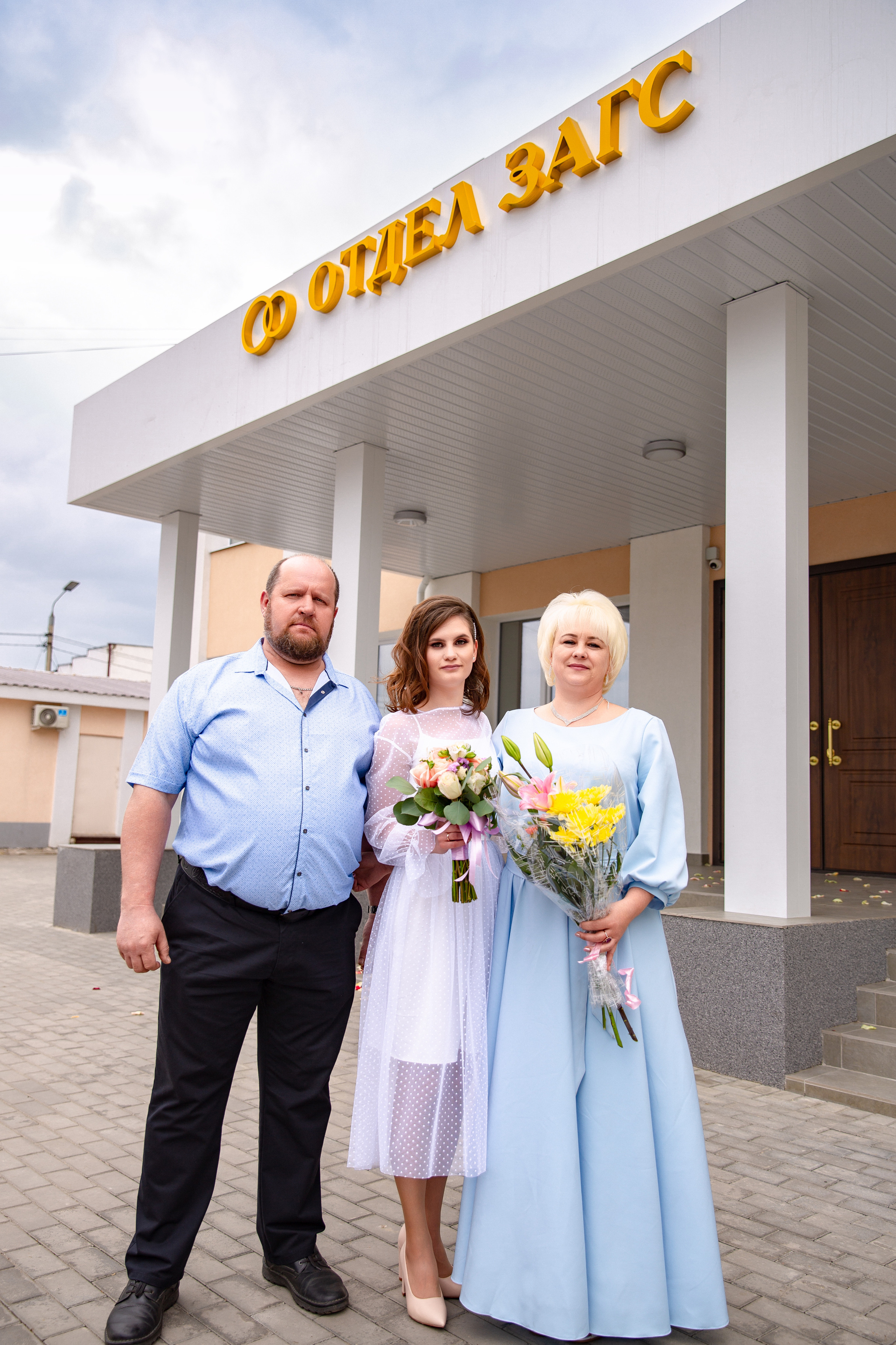 Александр и Ольга. Семейный и Детский фотограф г. Москва, г. Борисоглебск