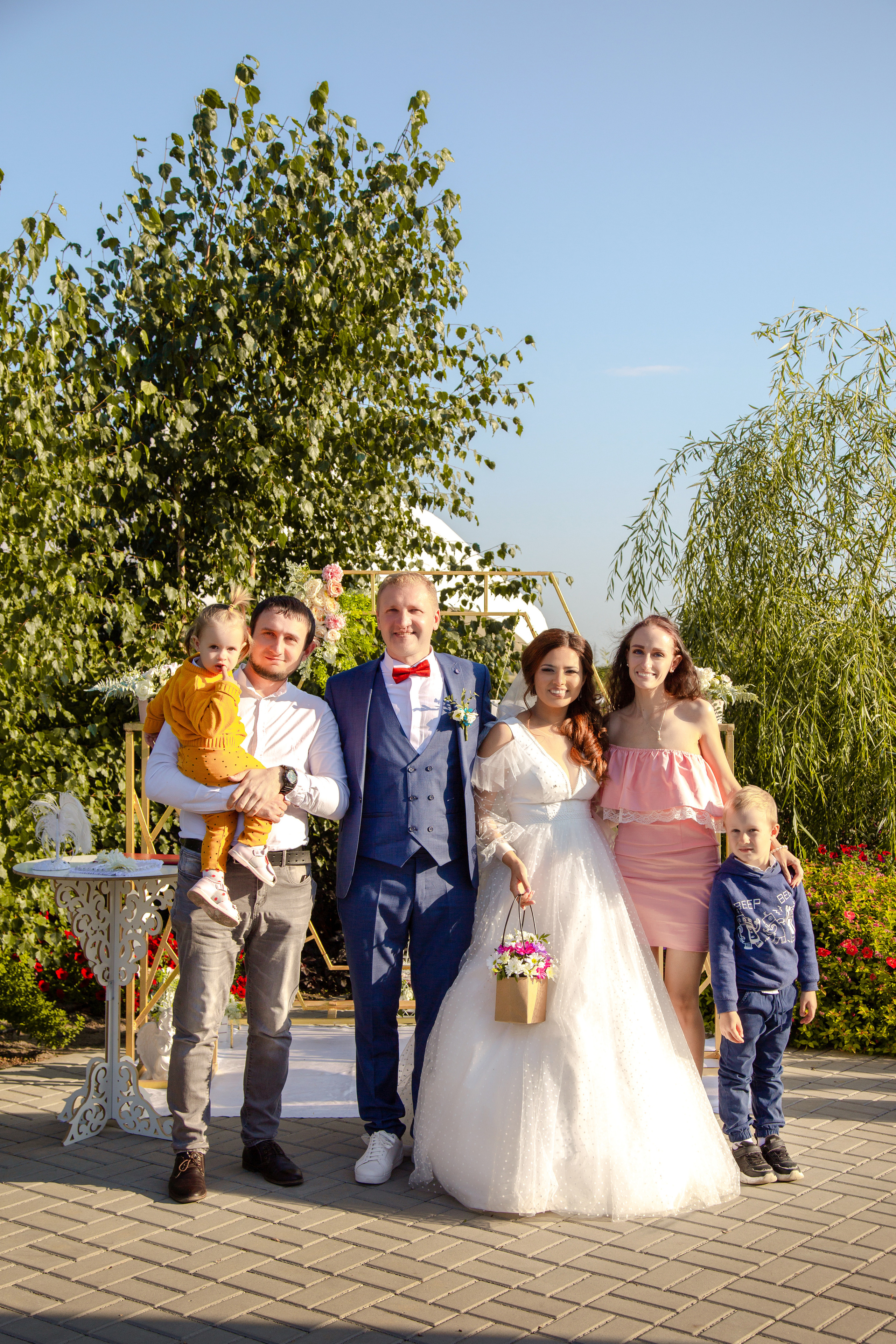 Виктор и Гуля. Семейный и Детский фотограф г. Москва, г. Борисоглебск