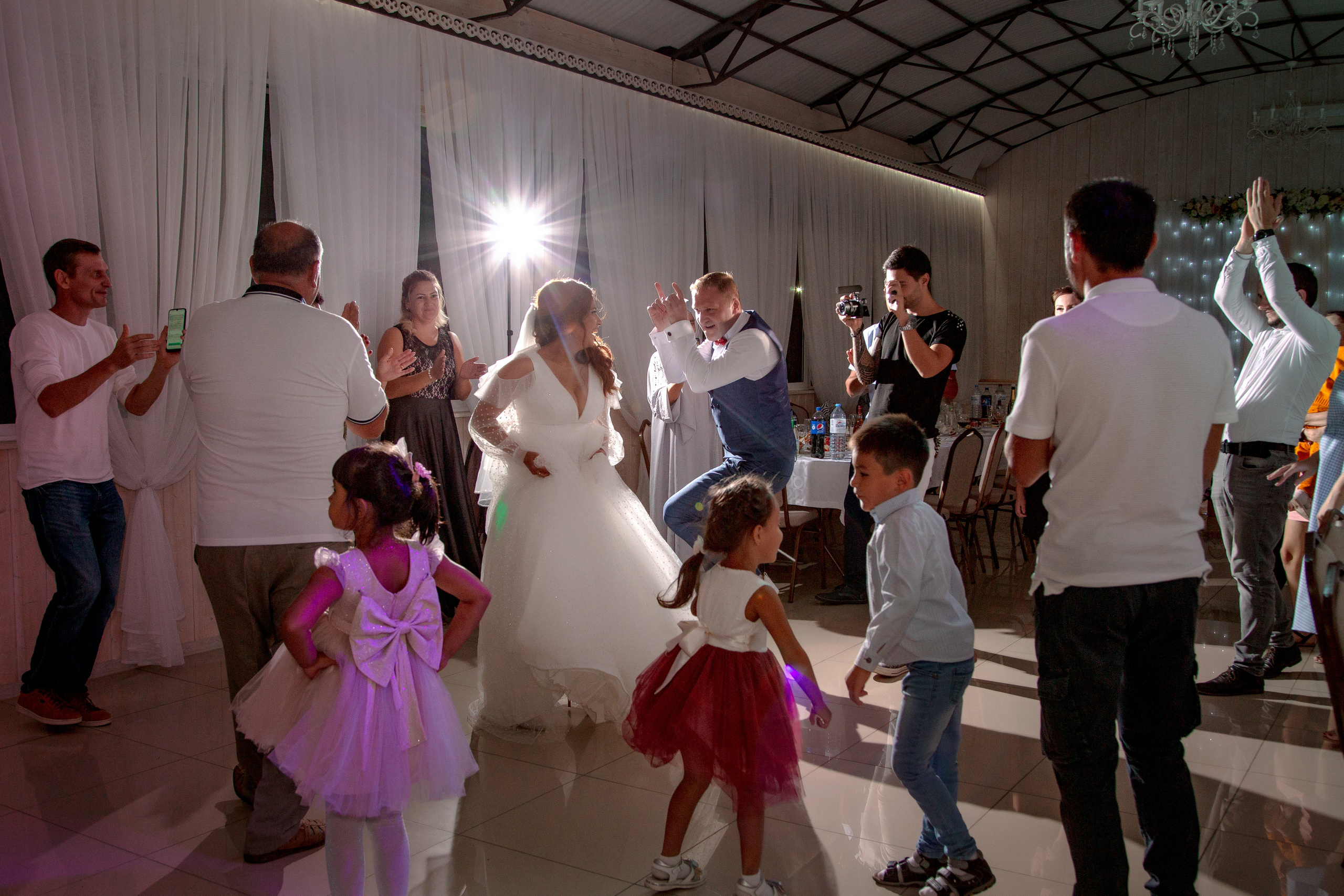 Виктор и Гуля. Семейный и Детский фотограф г. Москва, г. Борисоглебск