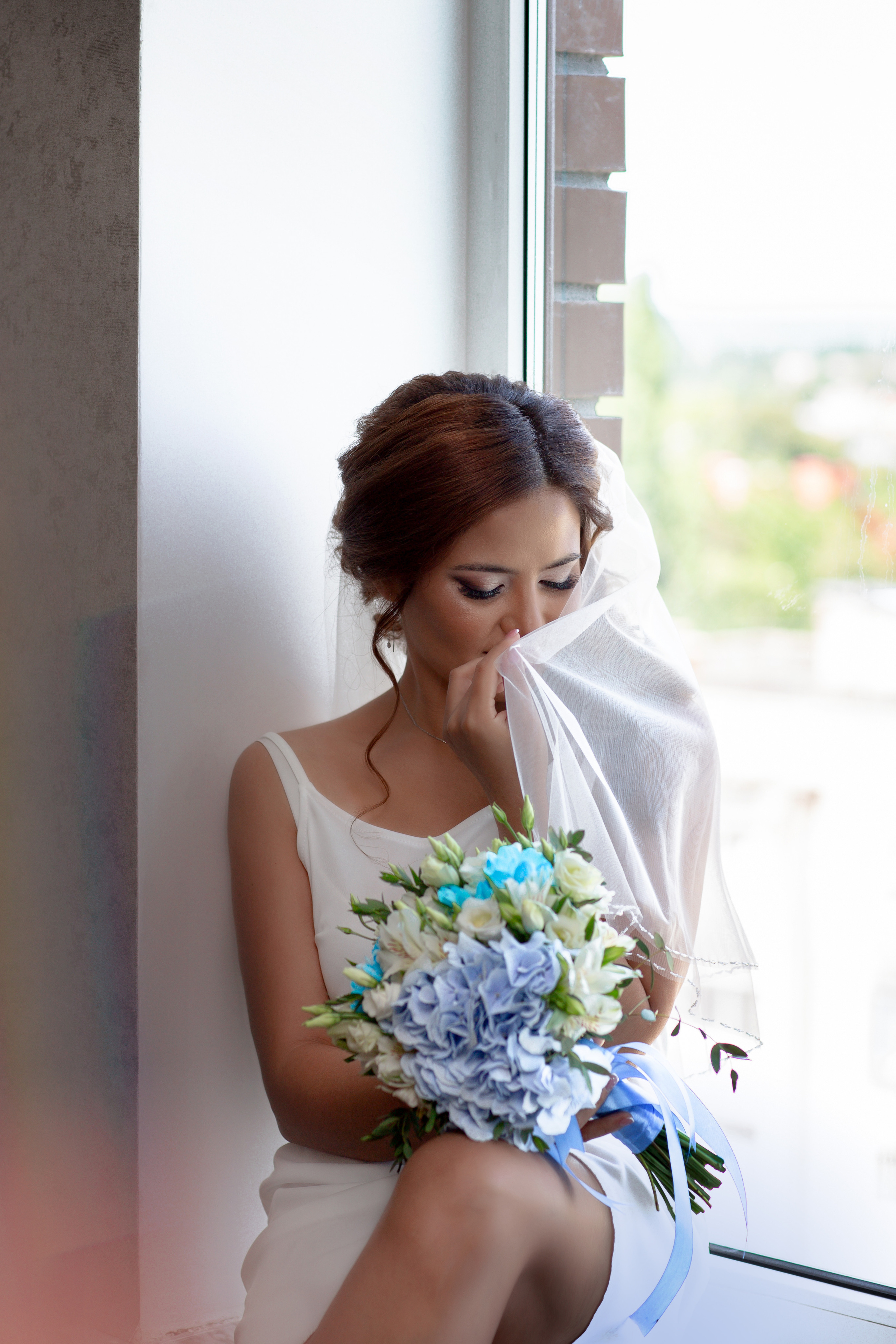 Виктор и Гуля. Семейный и Детский фотограф г. Москва, г. Борисоглебск