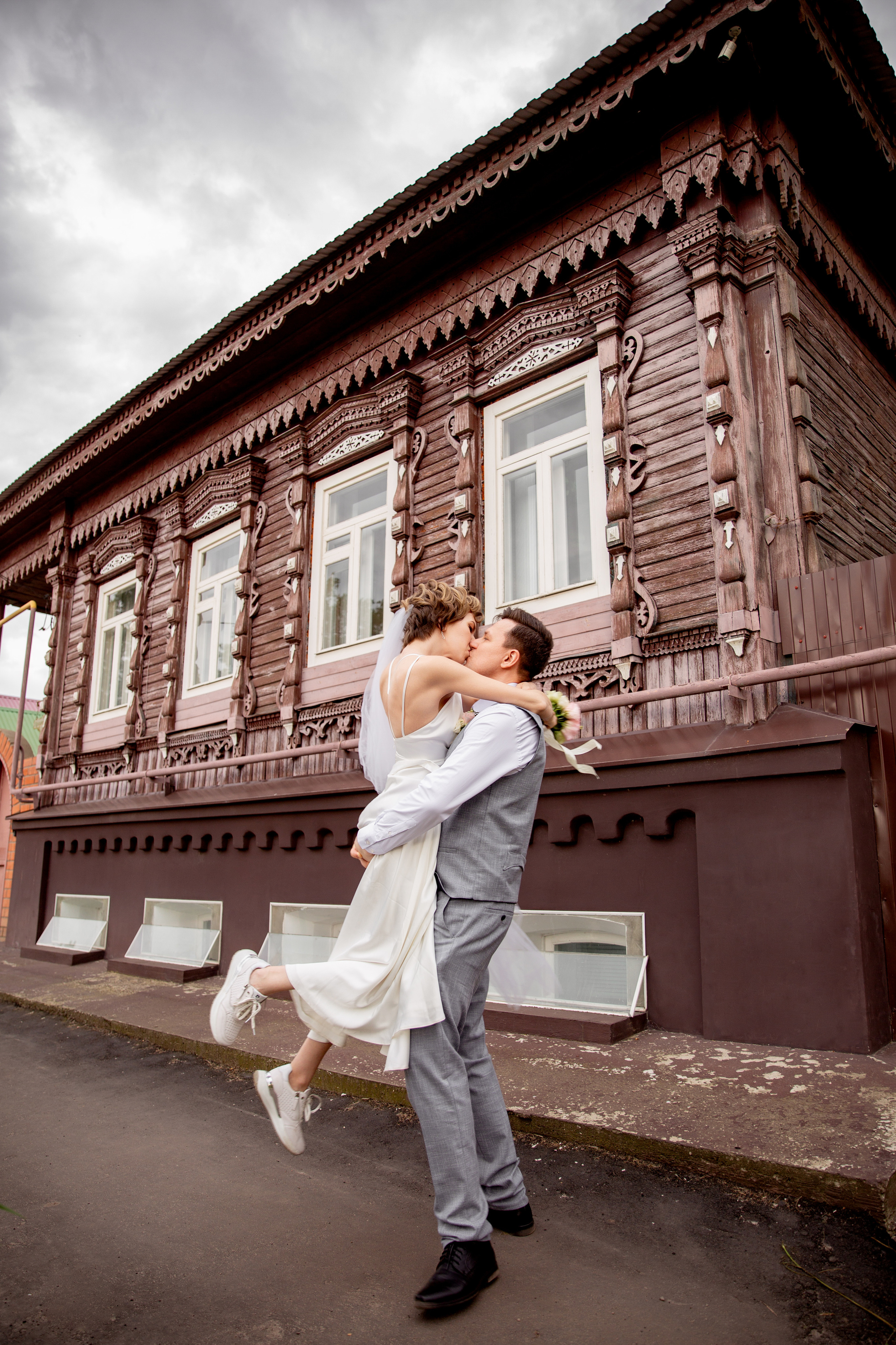 Стас и Катерина. Семейный и Детский фотограф г. Москва, г. Борисоглебск