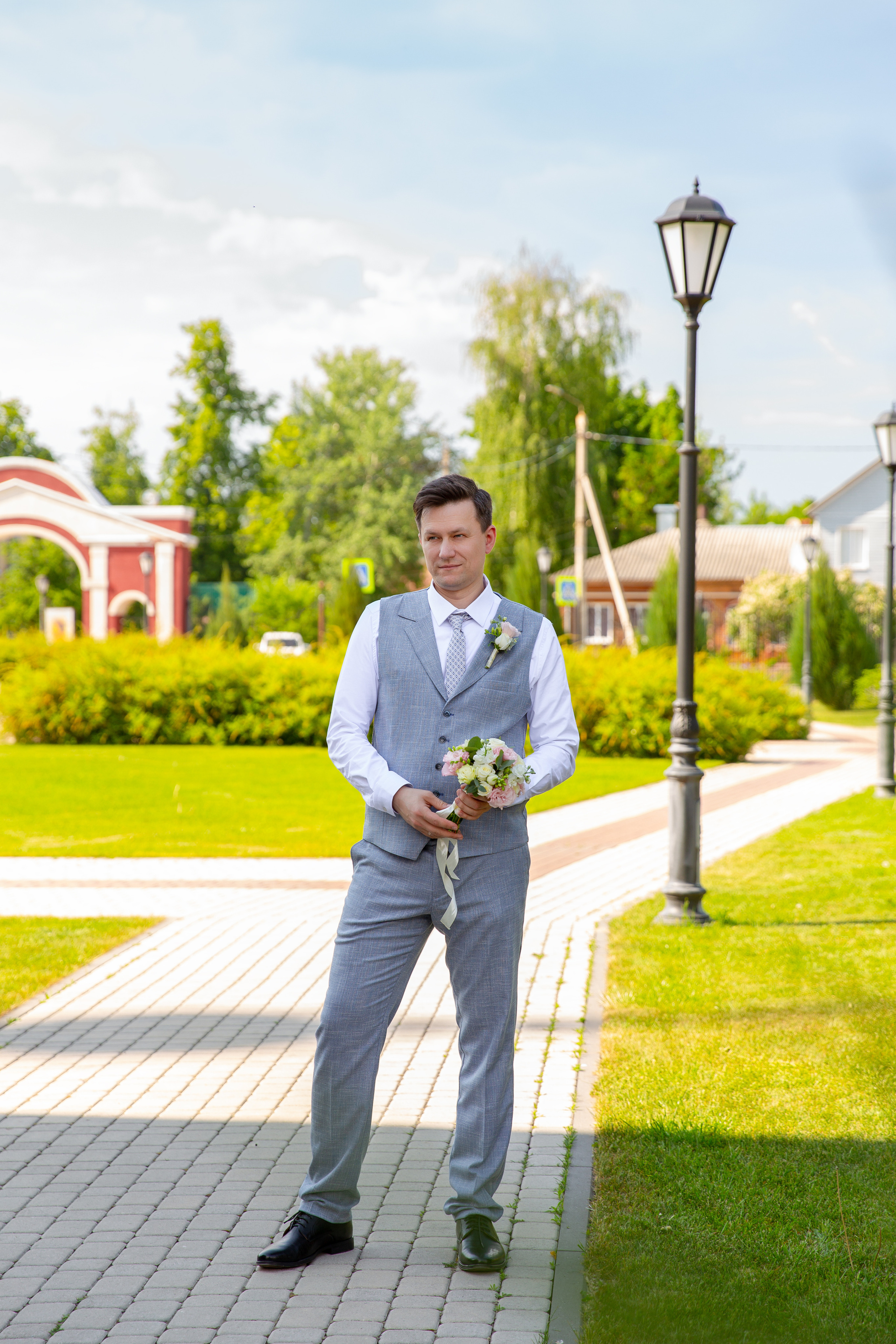 Стас и Катерина. Семейный и Детский фотограф г. Москва, г. Борисоглебск