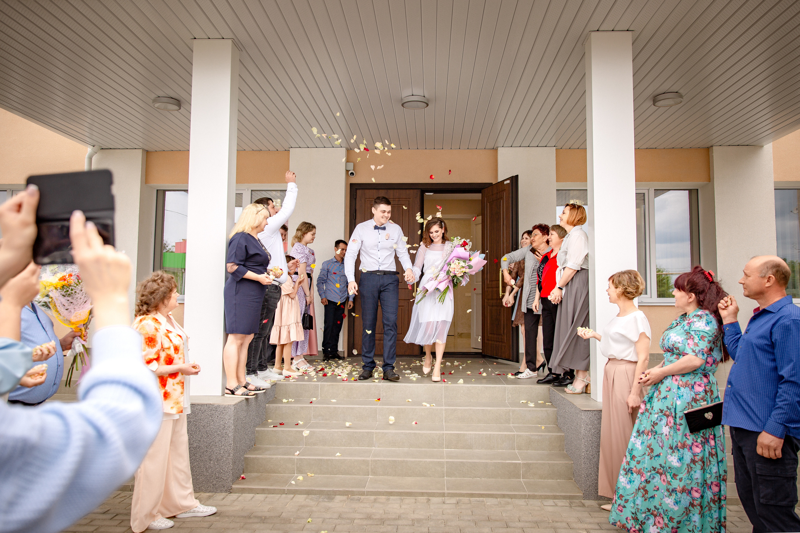 Александр и Ольга. Семейный и Детский фотограф г. Москва, г. Борисоглебск
