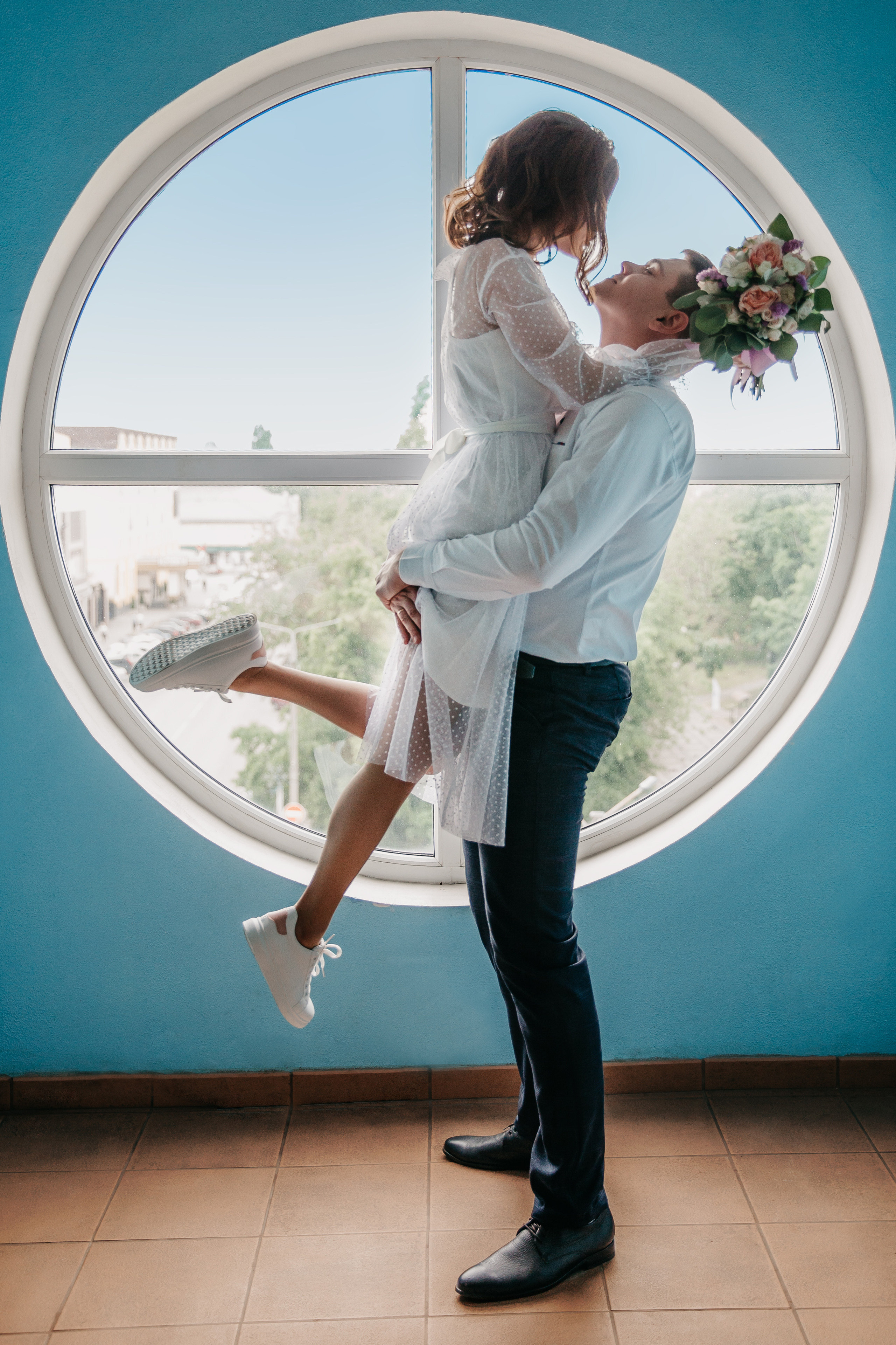 Александр и Ольга. Семейный и Детский фотограф г. Москва, г. Борисоглебск