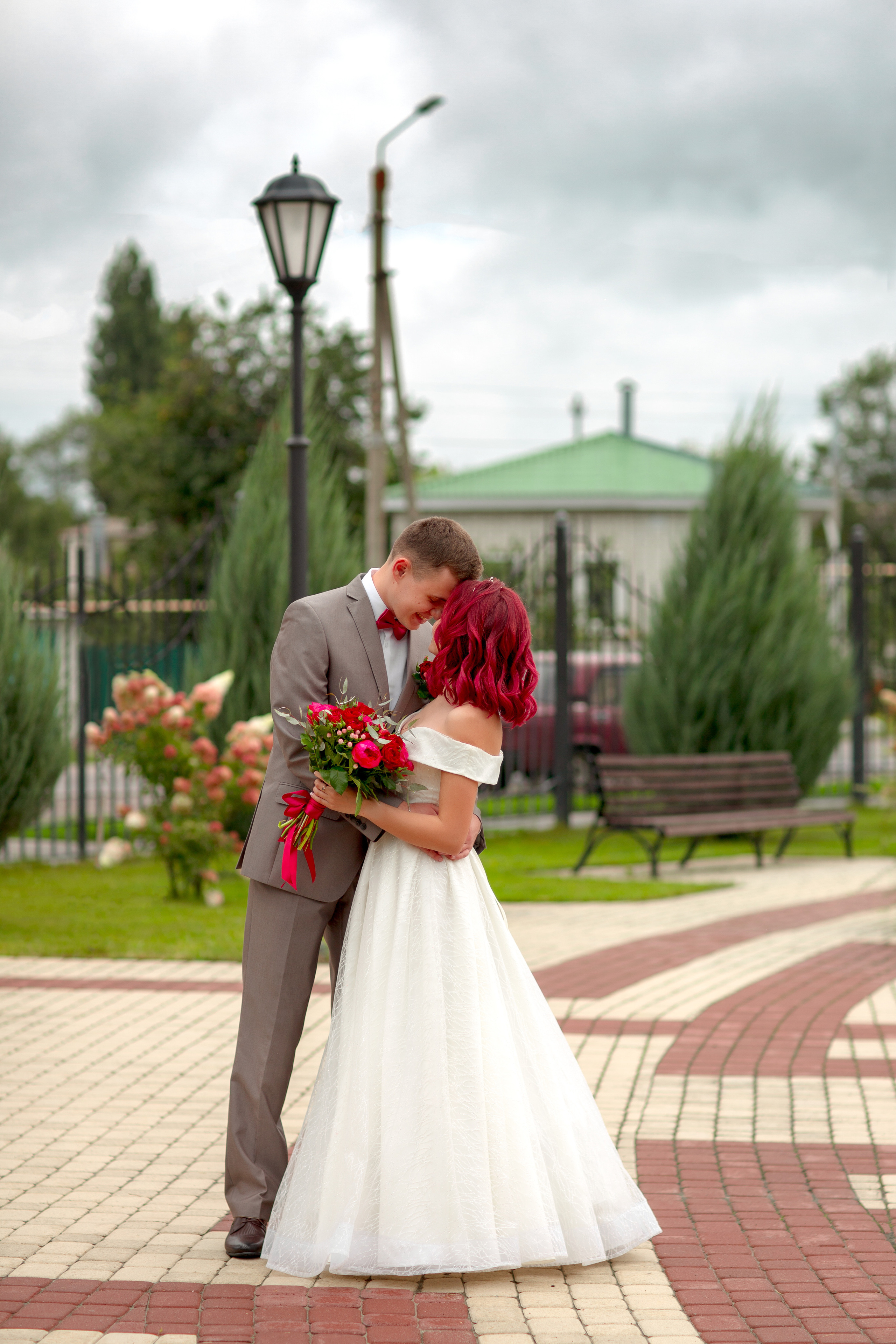 Александр и Таисия. Семейный и Детский фотограф г. Москва, г. Борисоглебск