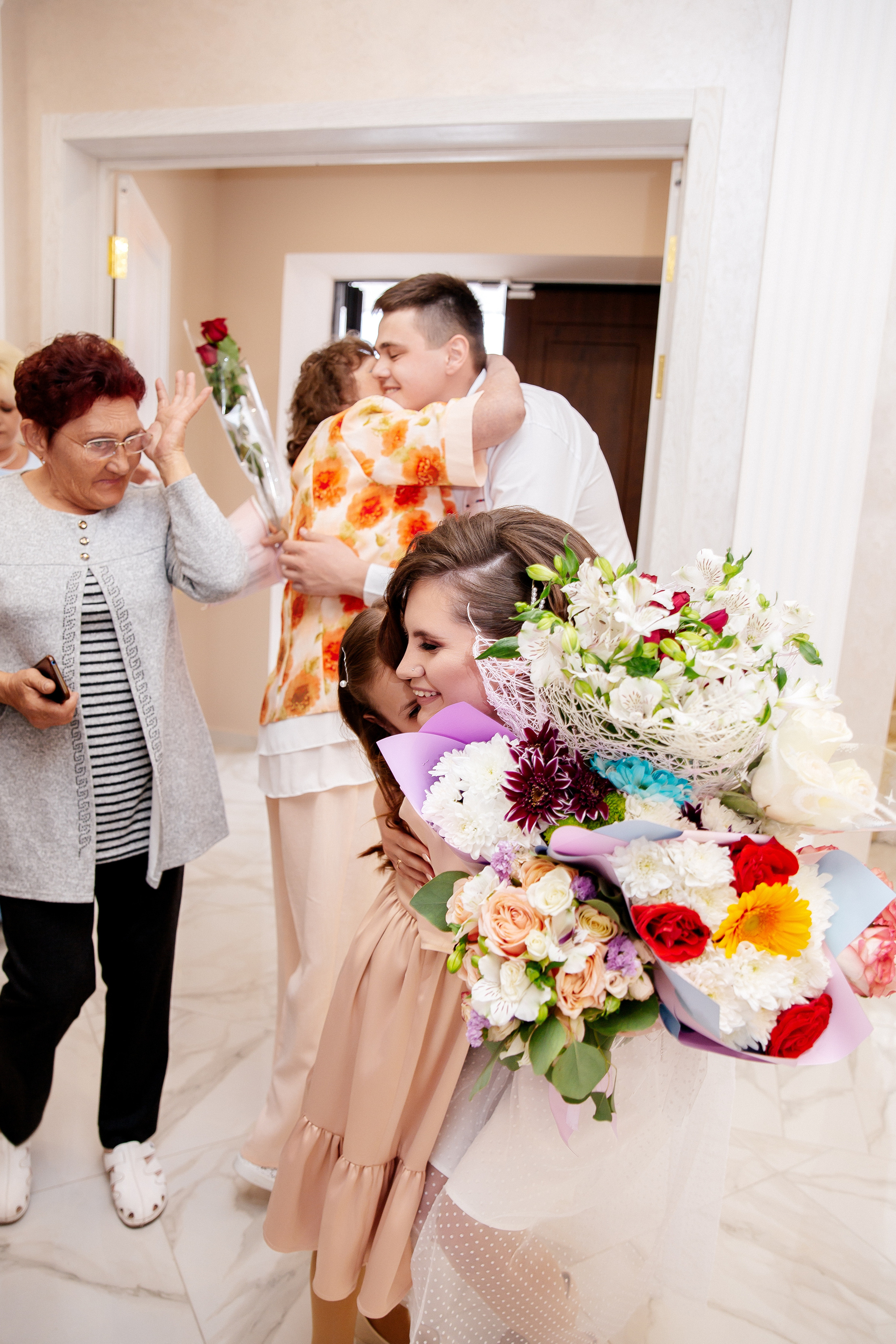 Александр и Ольга. Семейный и Детский фотограф г. Москва, г. Борисоглебск