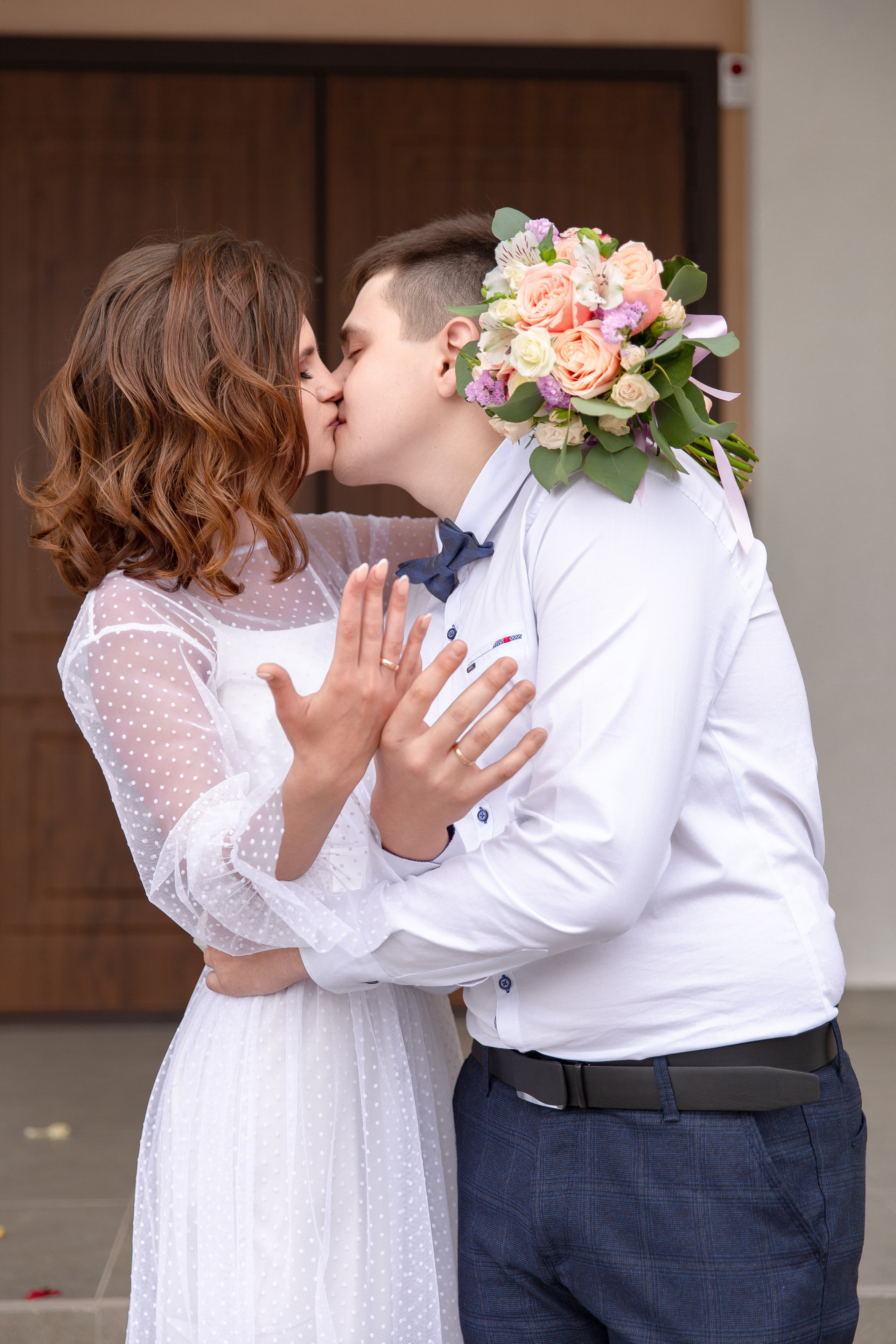 Александр и Ольга. Семейный и Детский фотограф г. Москва, г. Борисоглебск