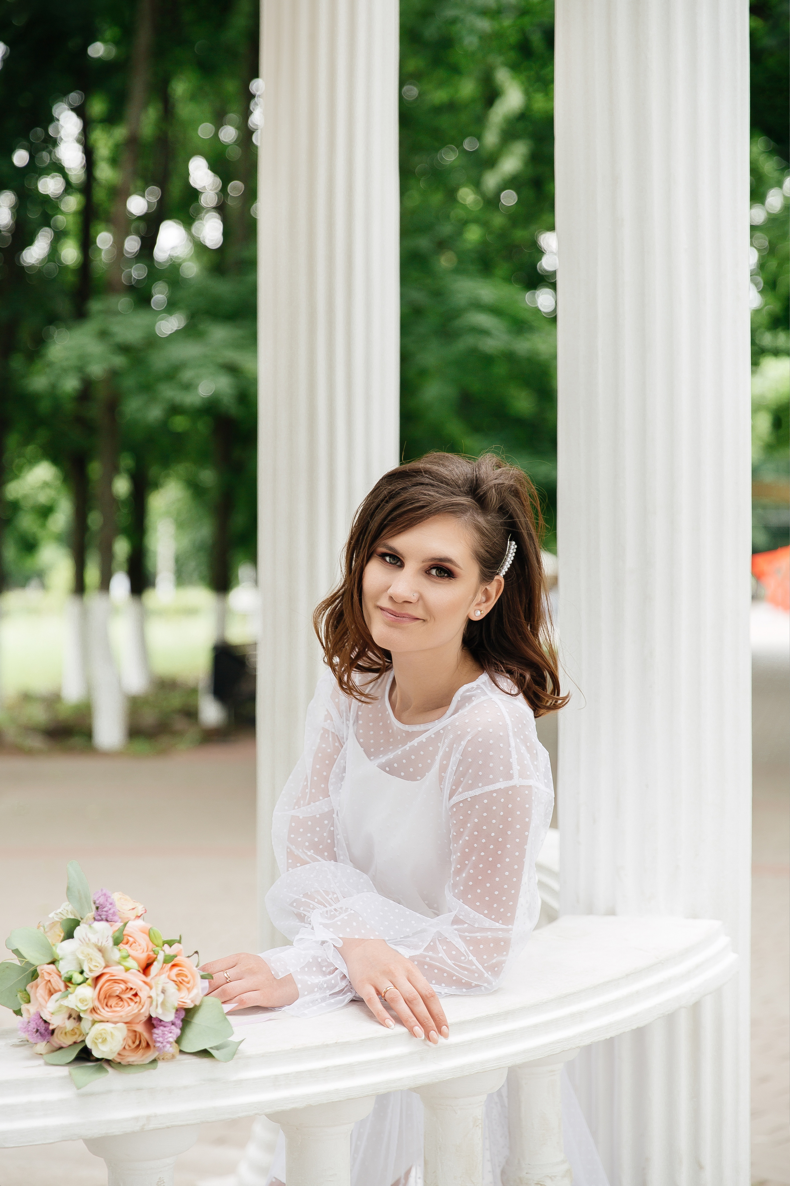 Александр и Ольга. Семейный и Детский фотограф г. Москва, г. Борисоглебск