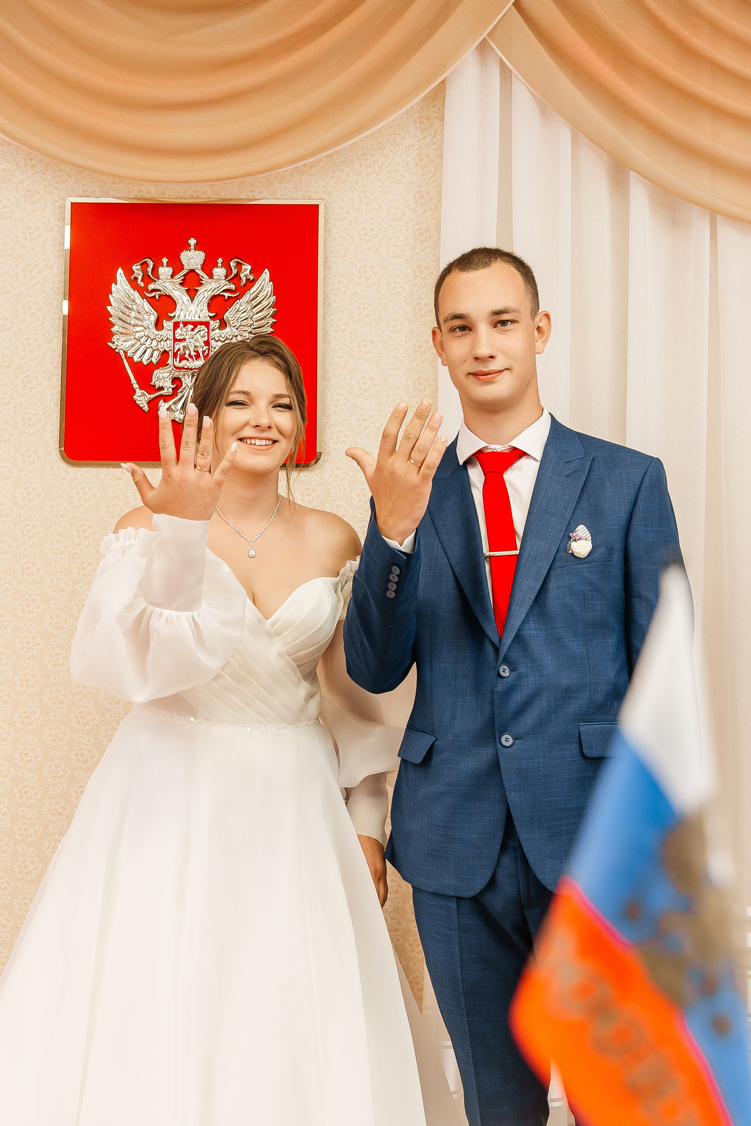 Александр и Анастасия. Семейный и Детский фотограф г. Москва, г. Борисоглебск