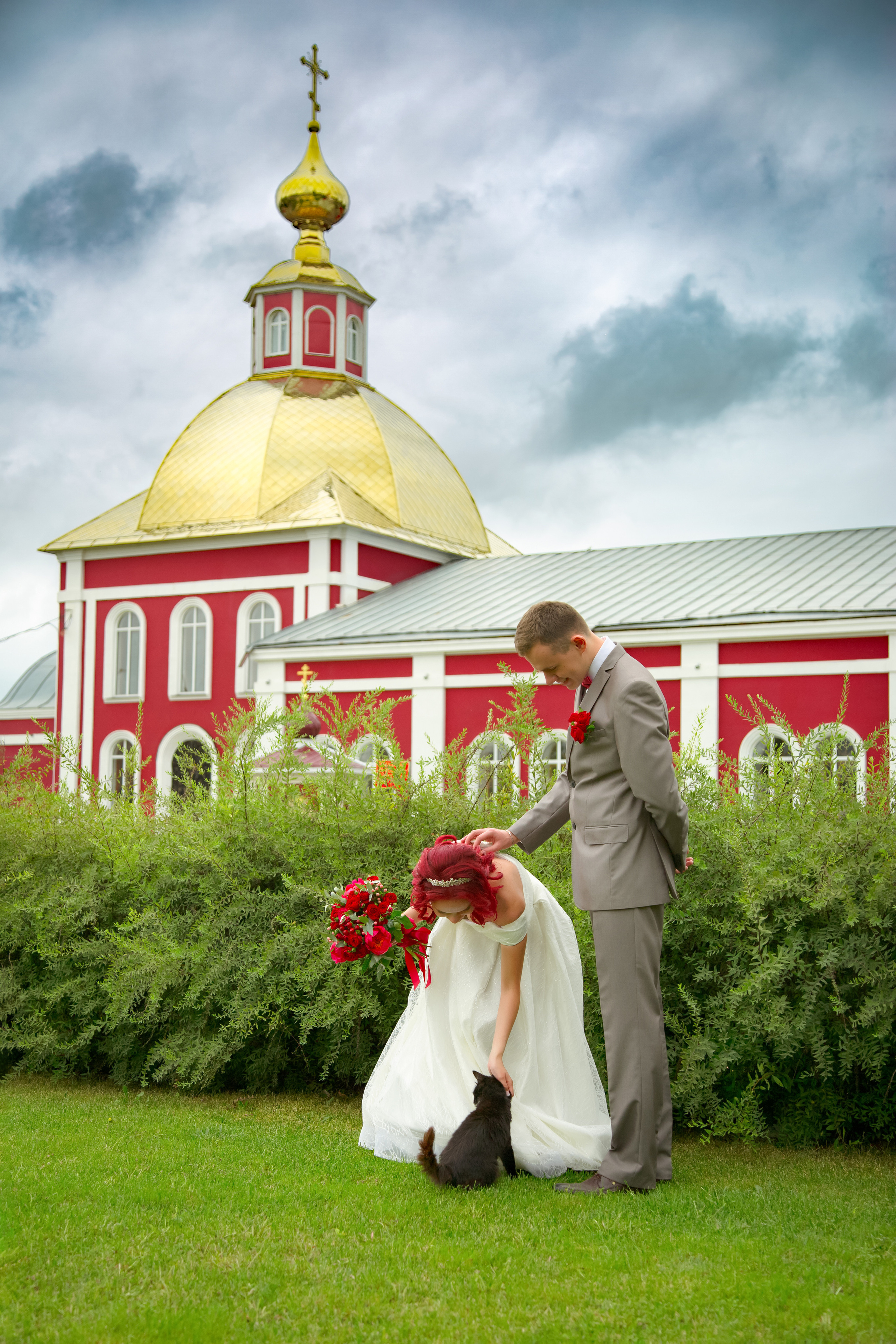 Александр и Таисия. Семейный и Детский фотограф г. Москва, г. Борисоглебск