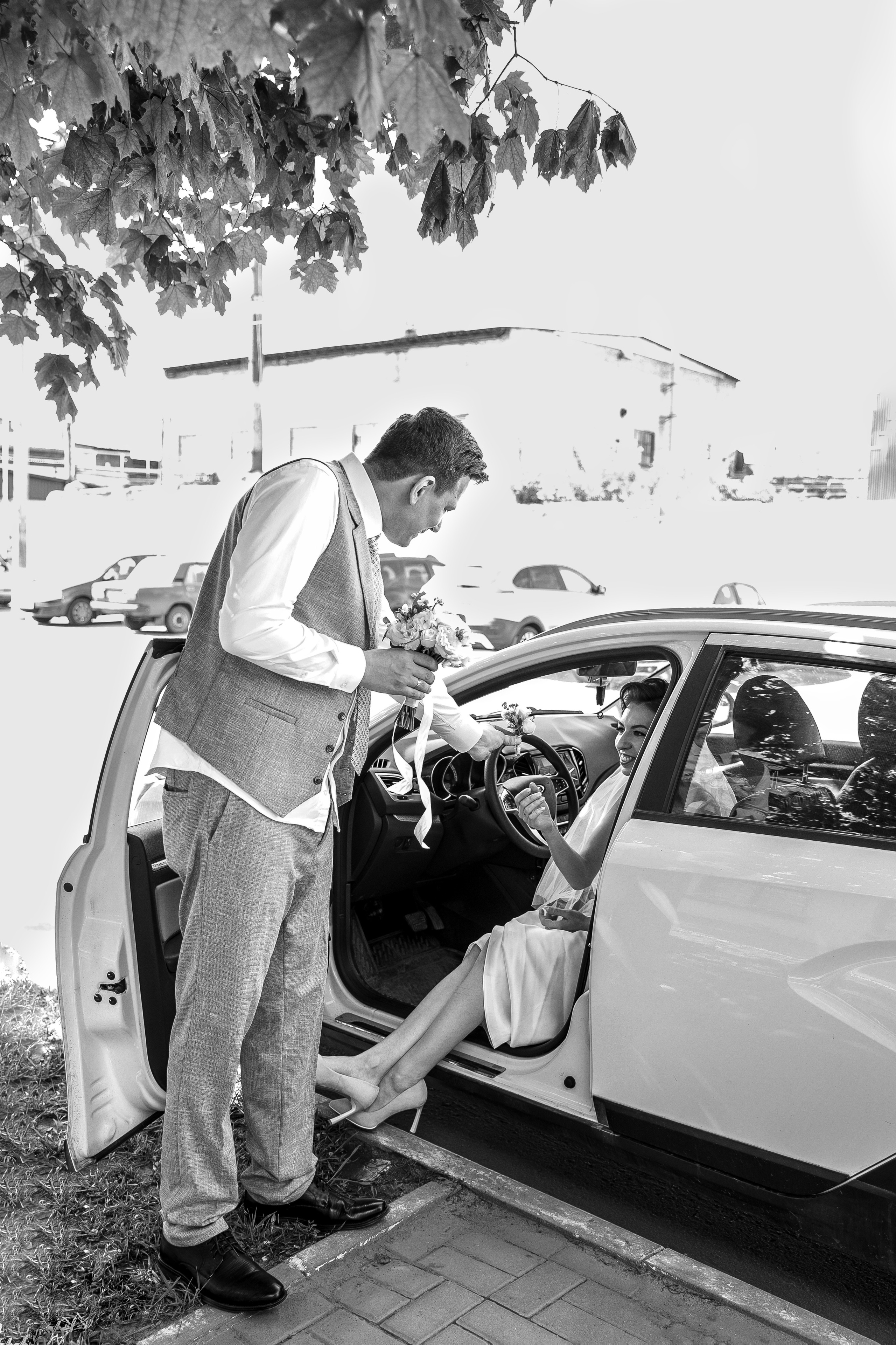 Стас и Катерина. Семейный и Детский фотограф г. Москва, г. Борисоглебск