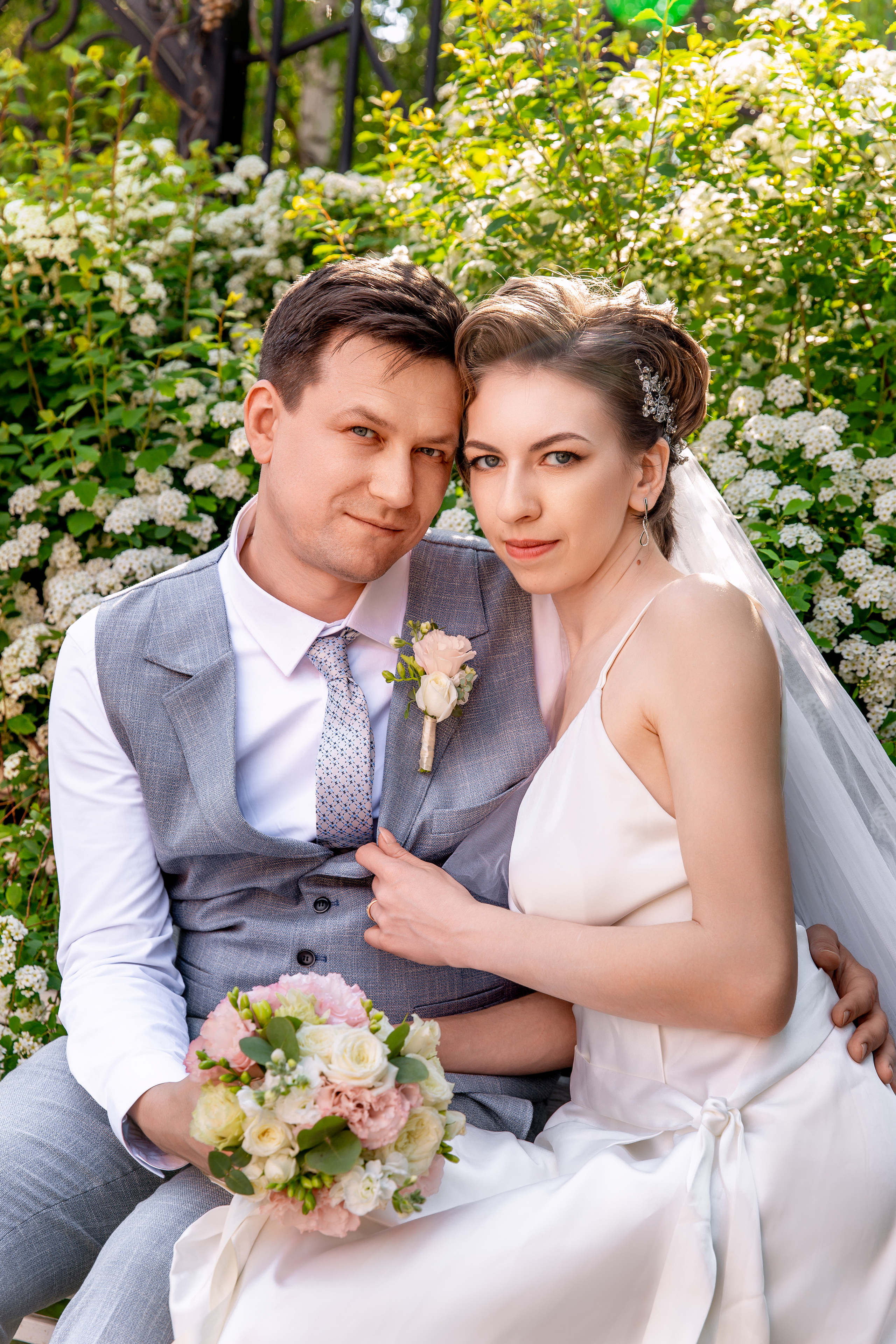 Стас и Катерина. Семейный и Детский фотограф г. Москва, г. Борисоглебск