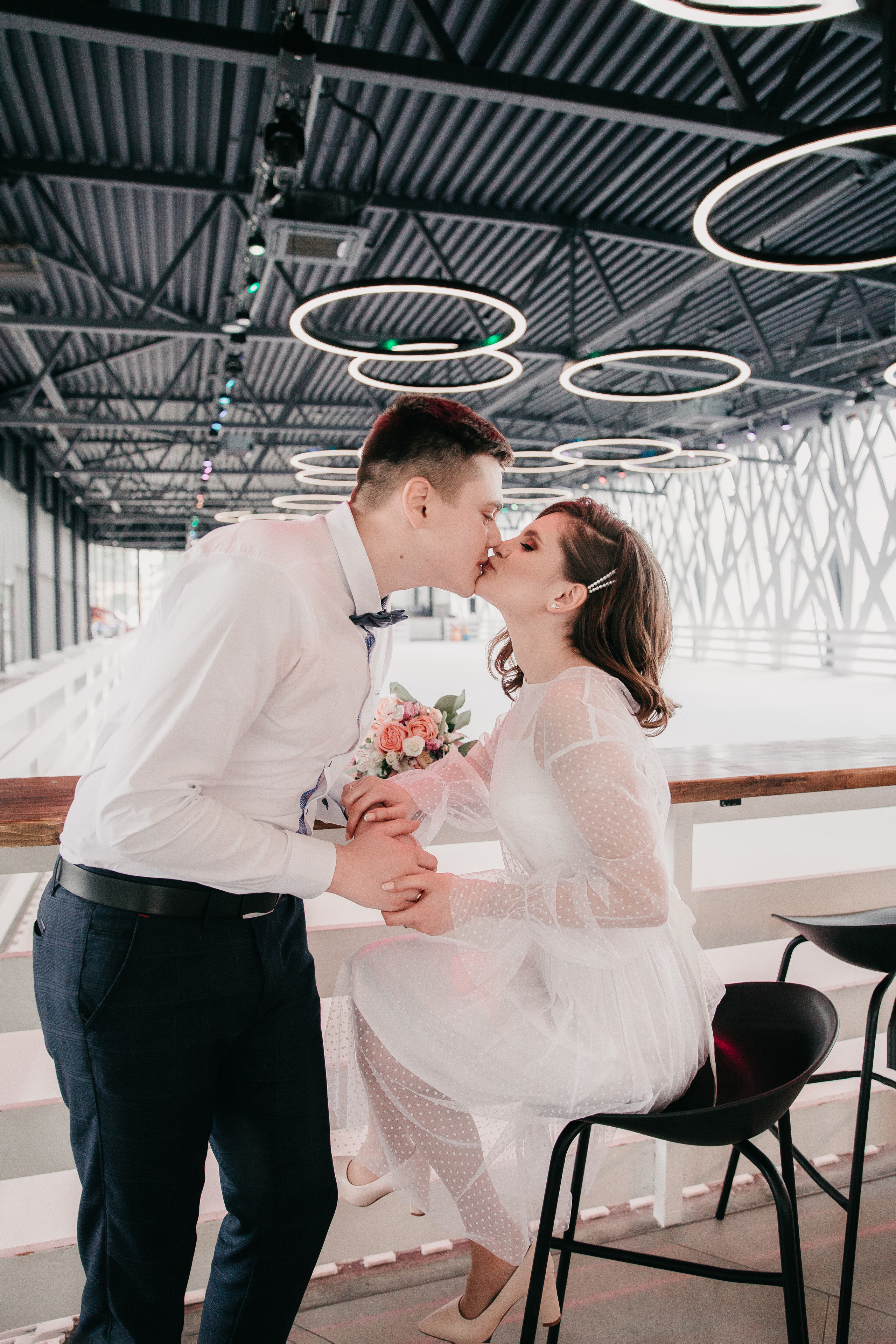 Александр и Ольга. Семейный и Детский фотограф г. Москва, г. Борисоглебск
