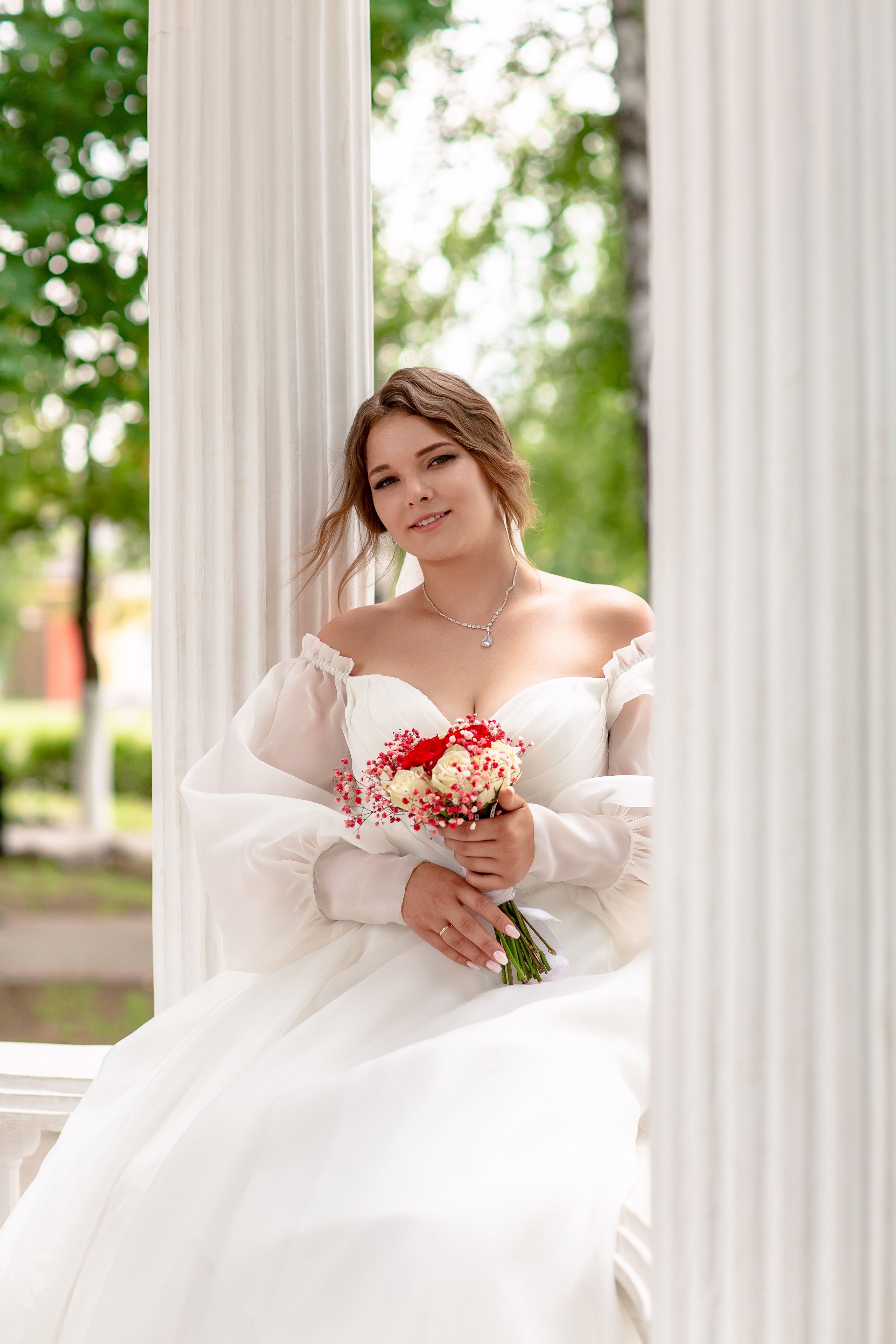 Александр и Анастасия. Семейный и Детский фотограф г. Москва, г. Борисоглебск